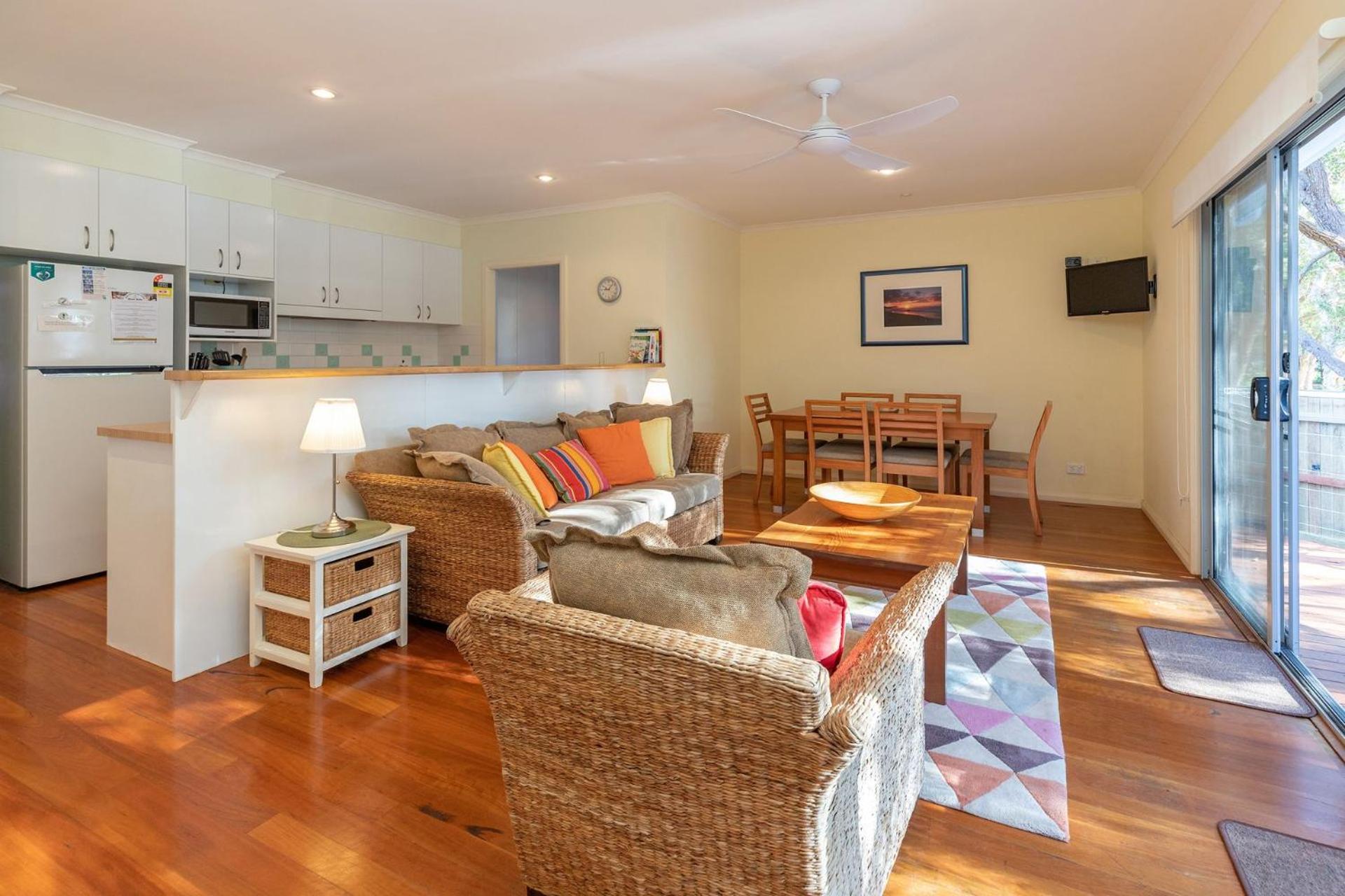 Vacation Home photo 1