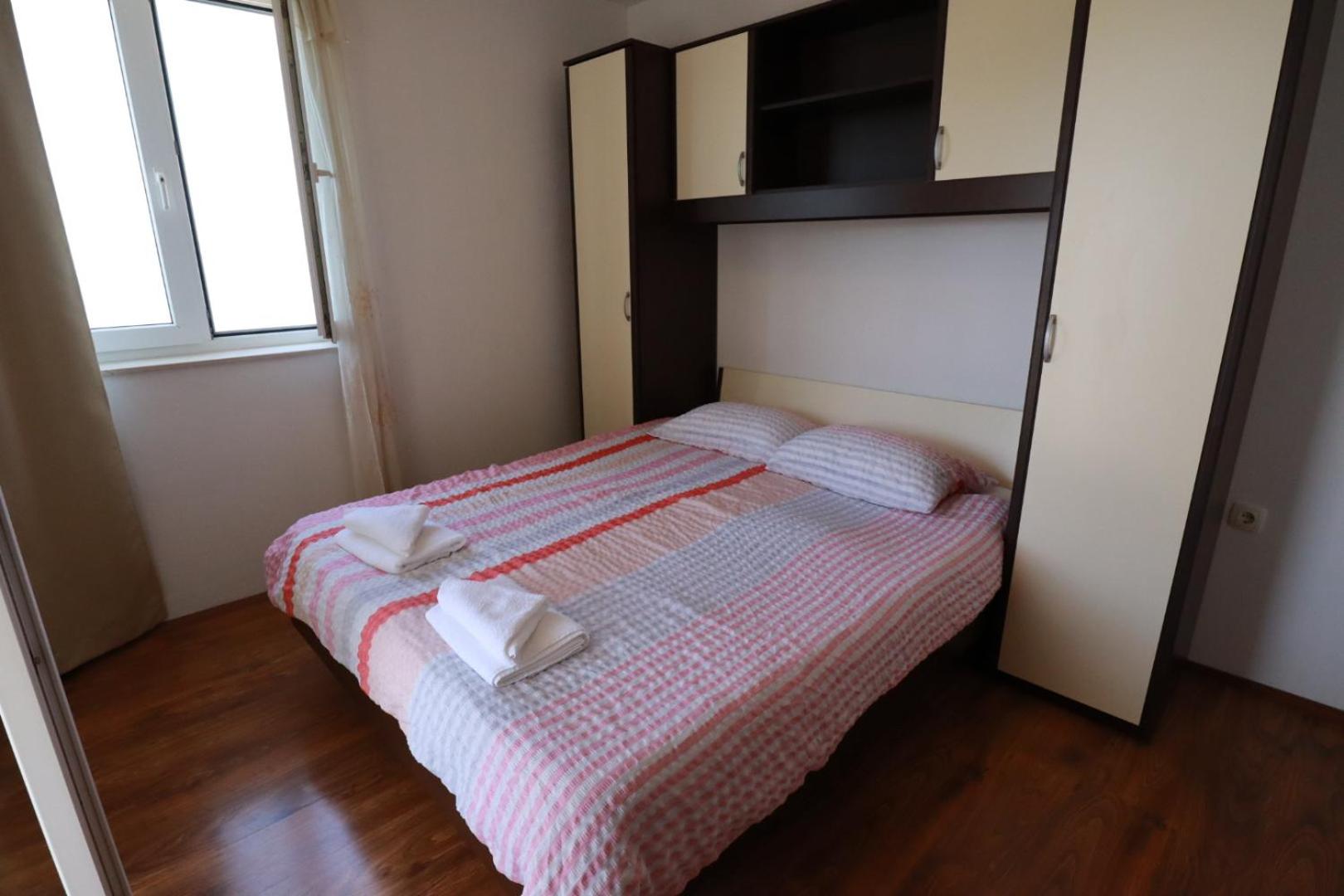 Zweizimmerwohnung mit Meerblick