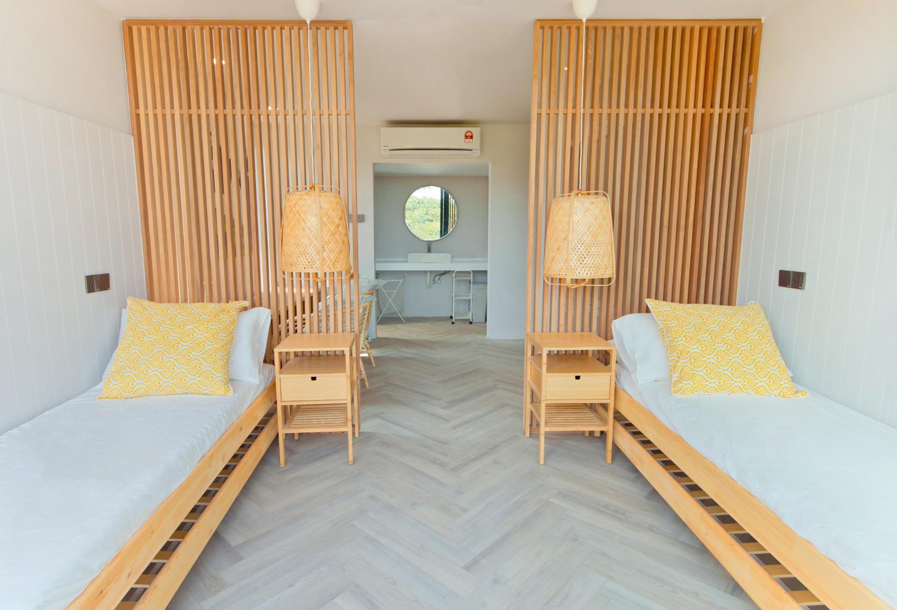Superior Twin Room - Photo 1
