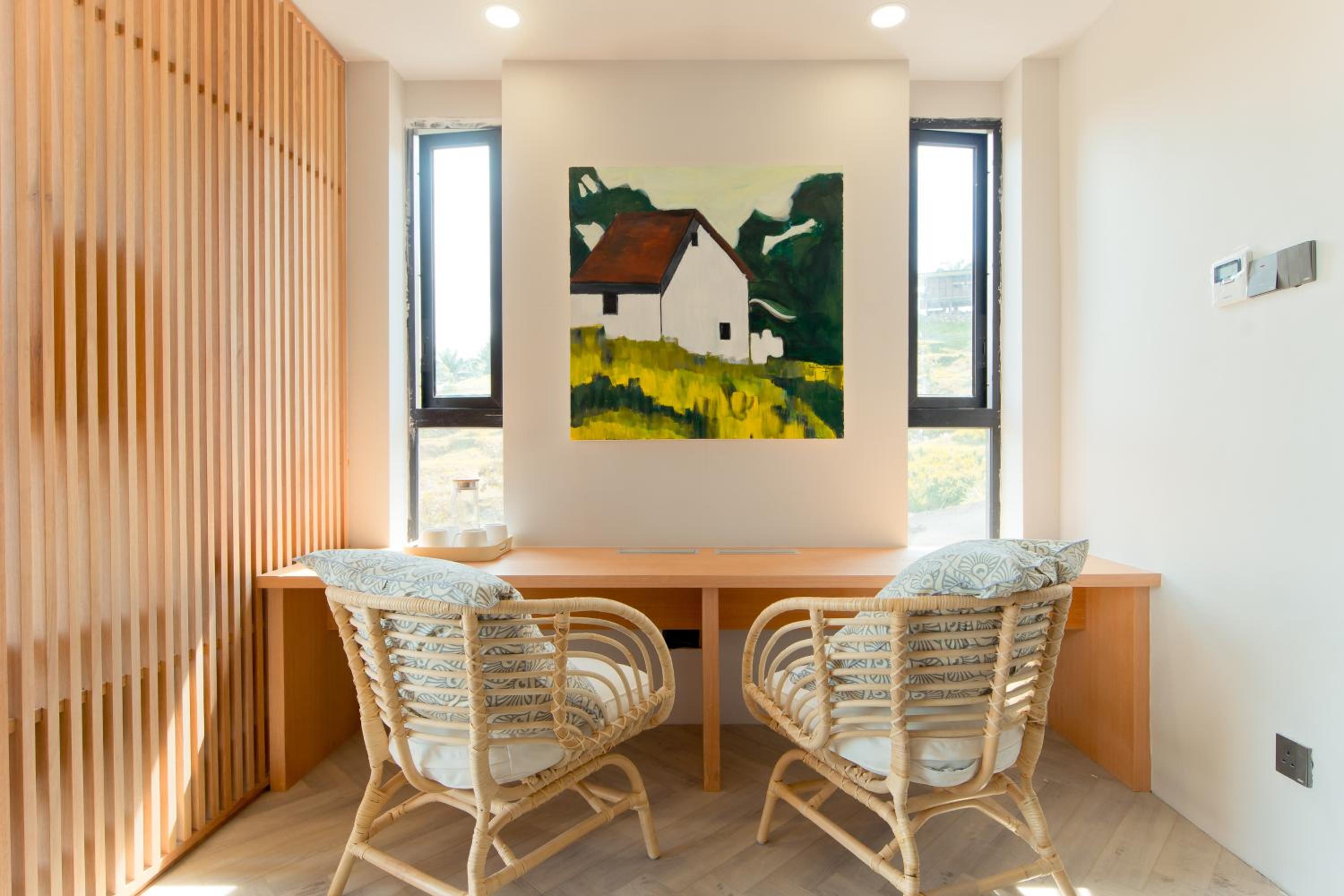 Superior Twin Room - Photo 2
