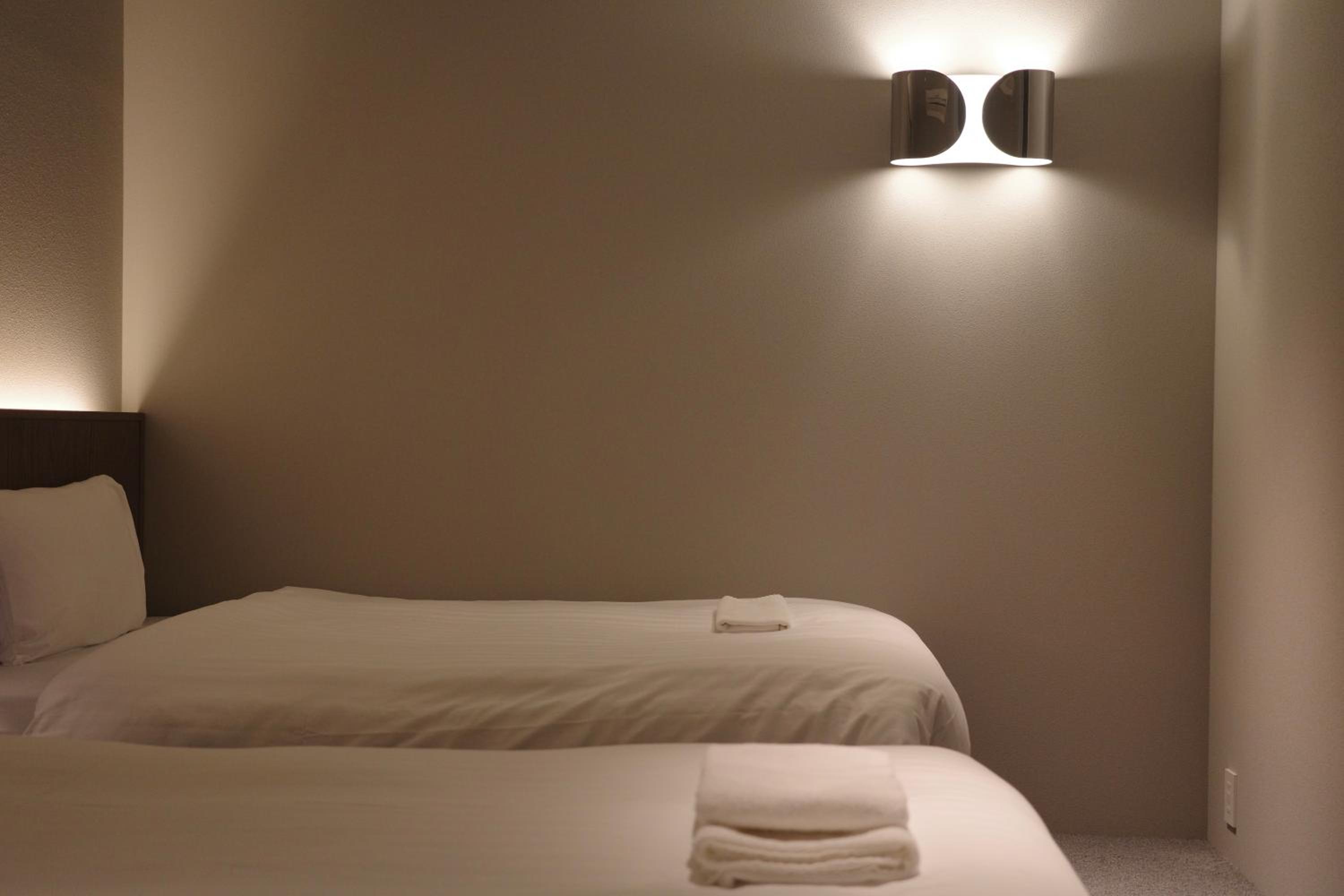 Standard Twin Room photo 2