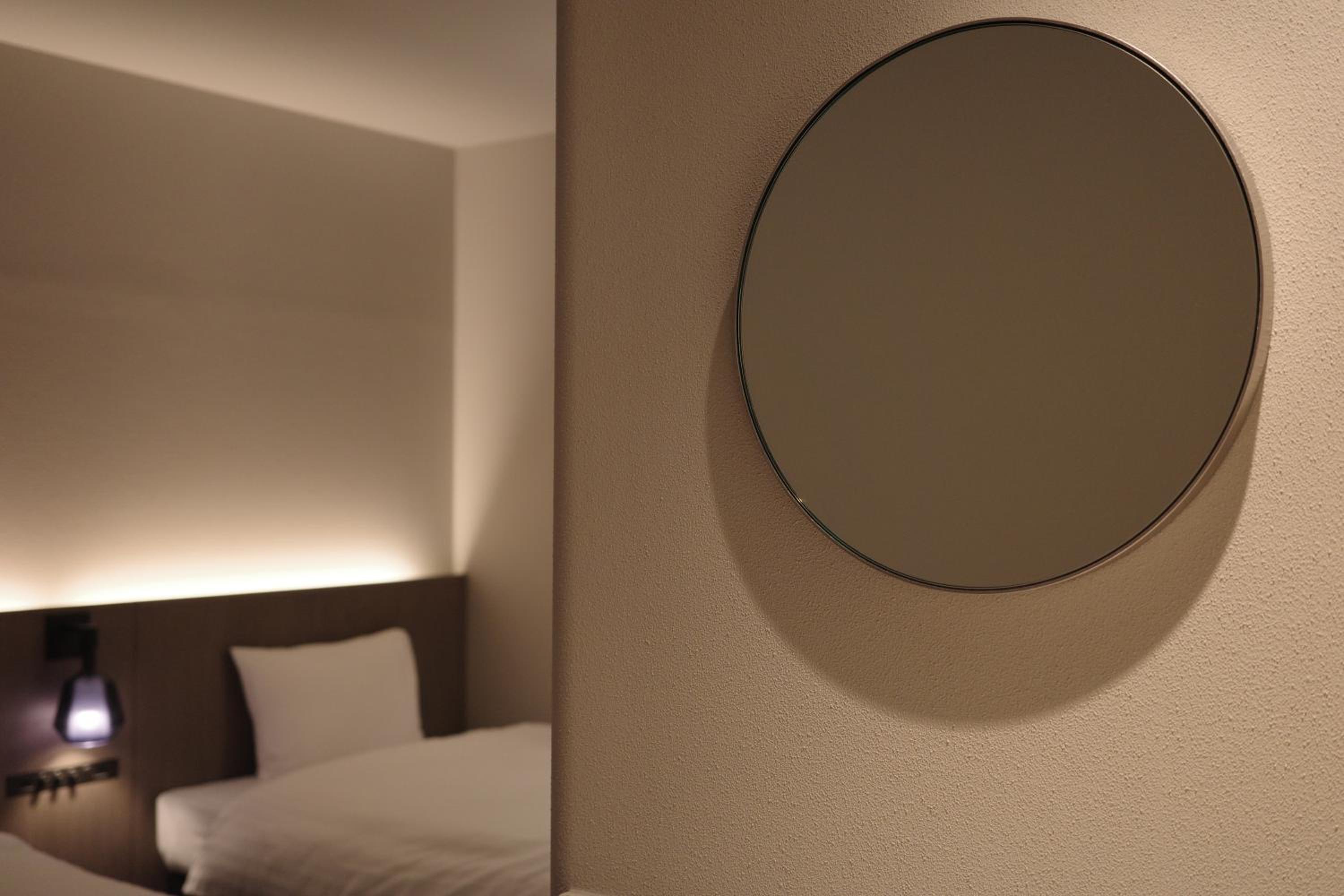 Standard Twin Room photo 3