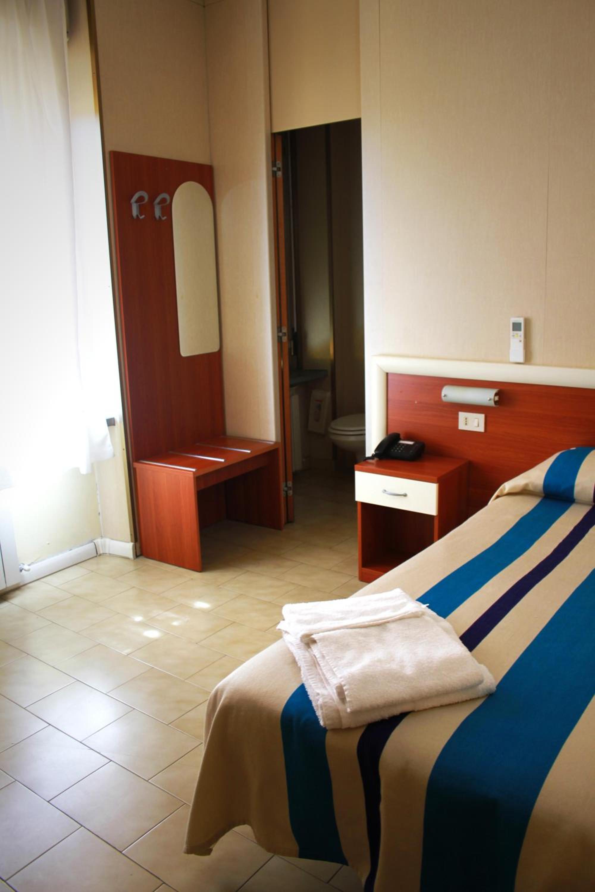 Economy Single Room photo 1