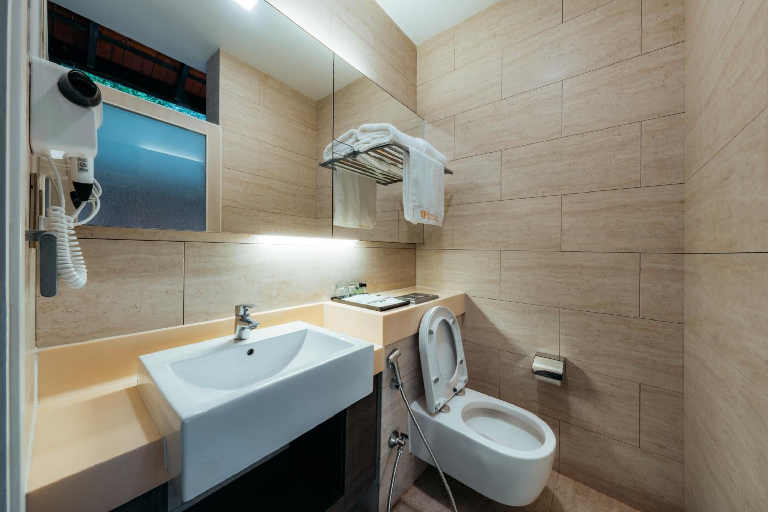 Superior Double Room photo 2