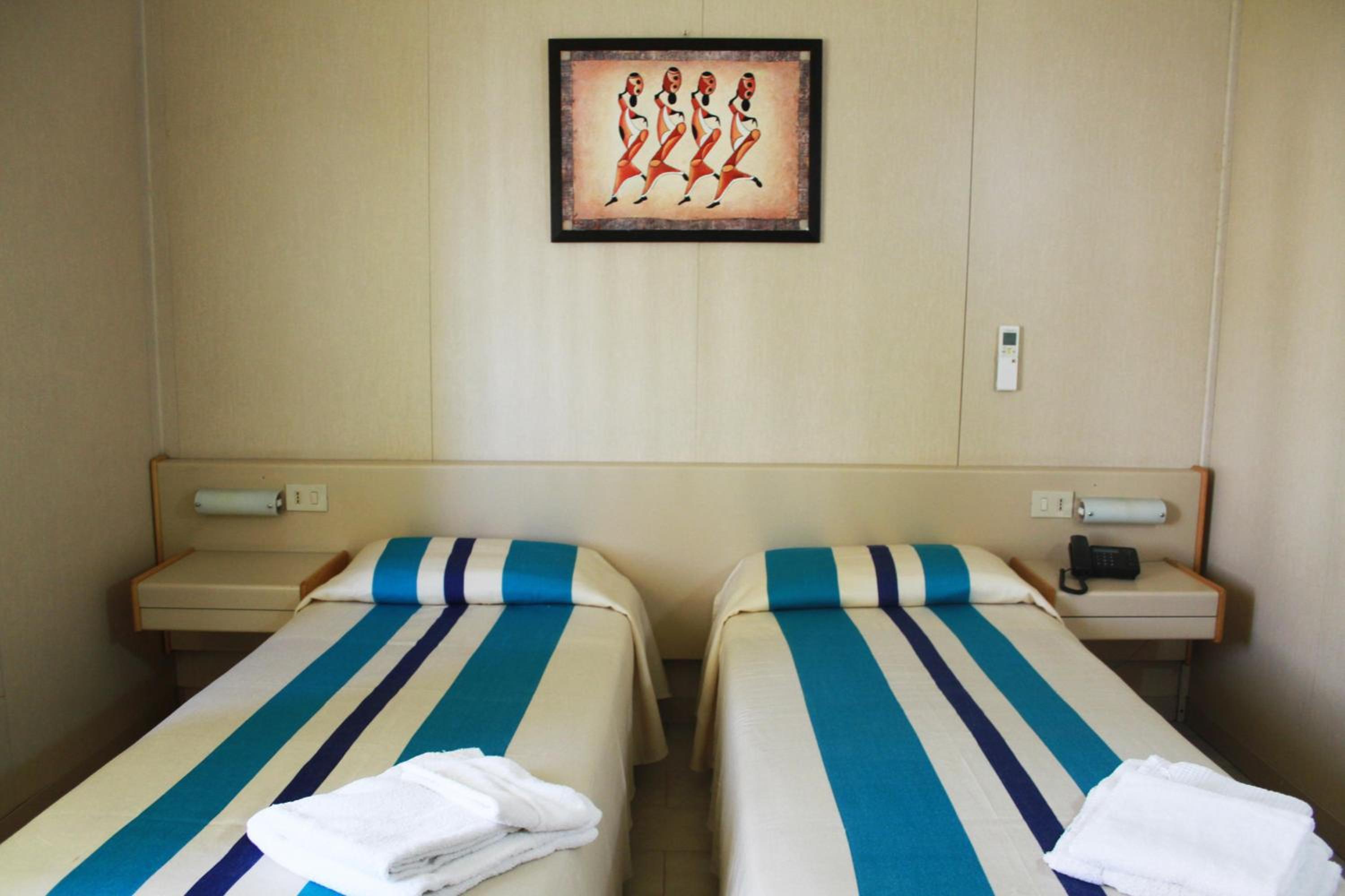 Economy Double or Twin Room - Photo 4