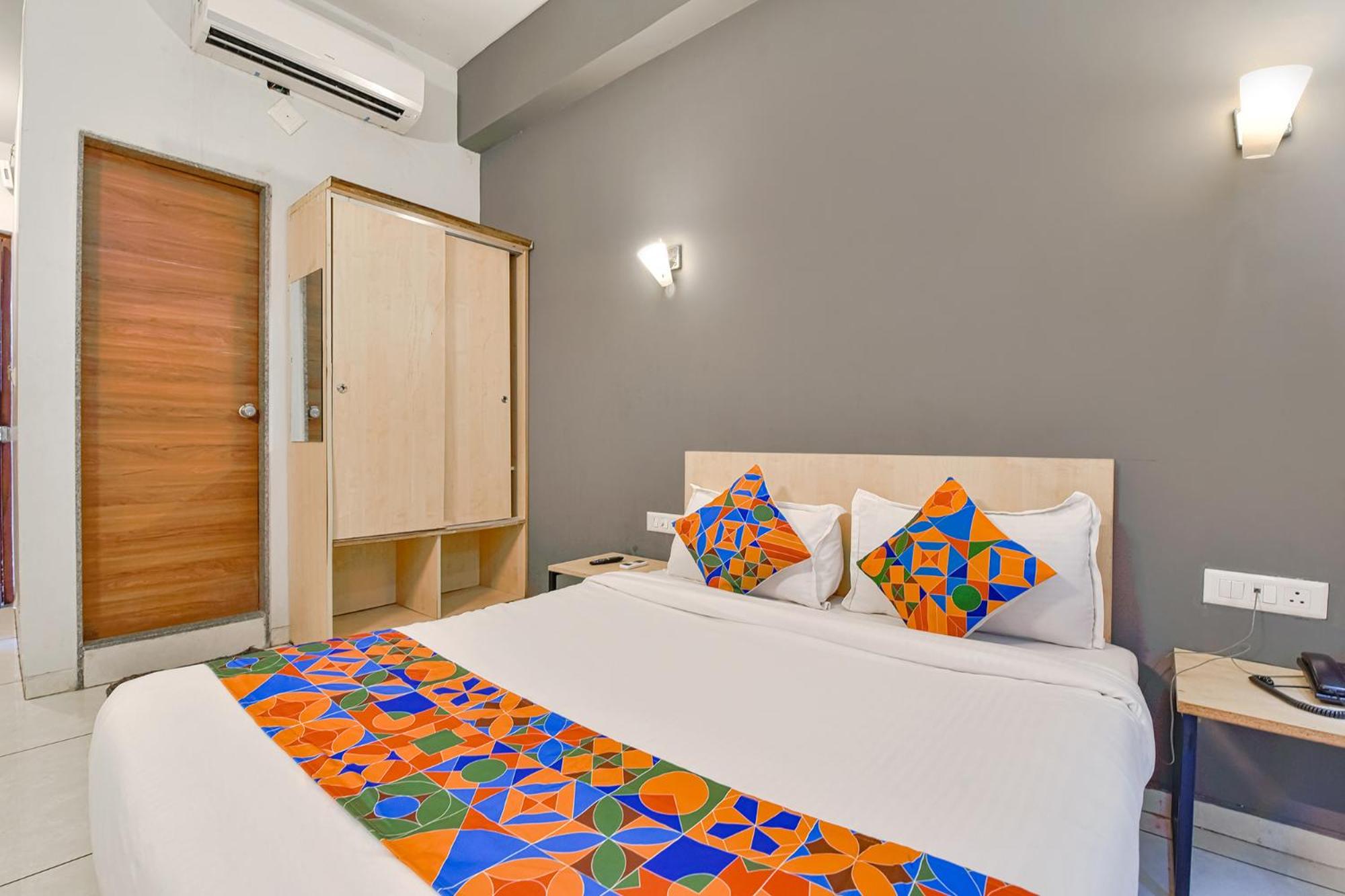 Deluxe Room photo 3