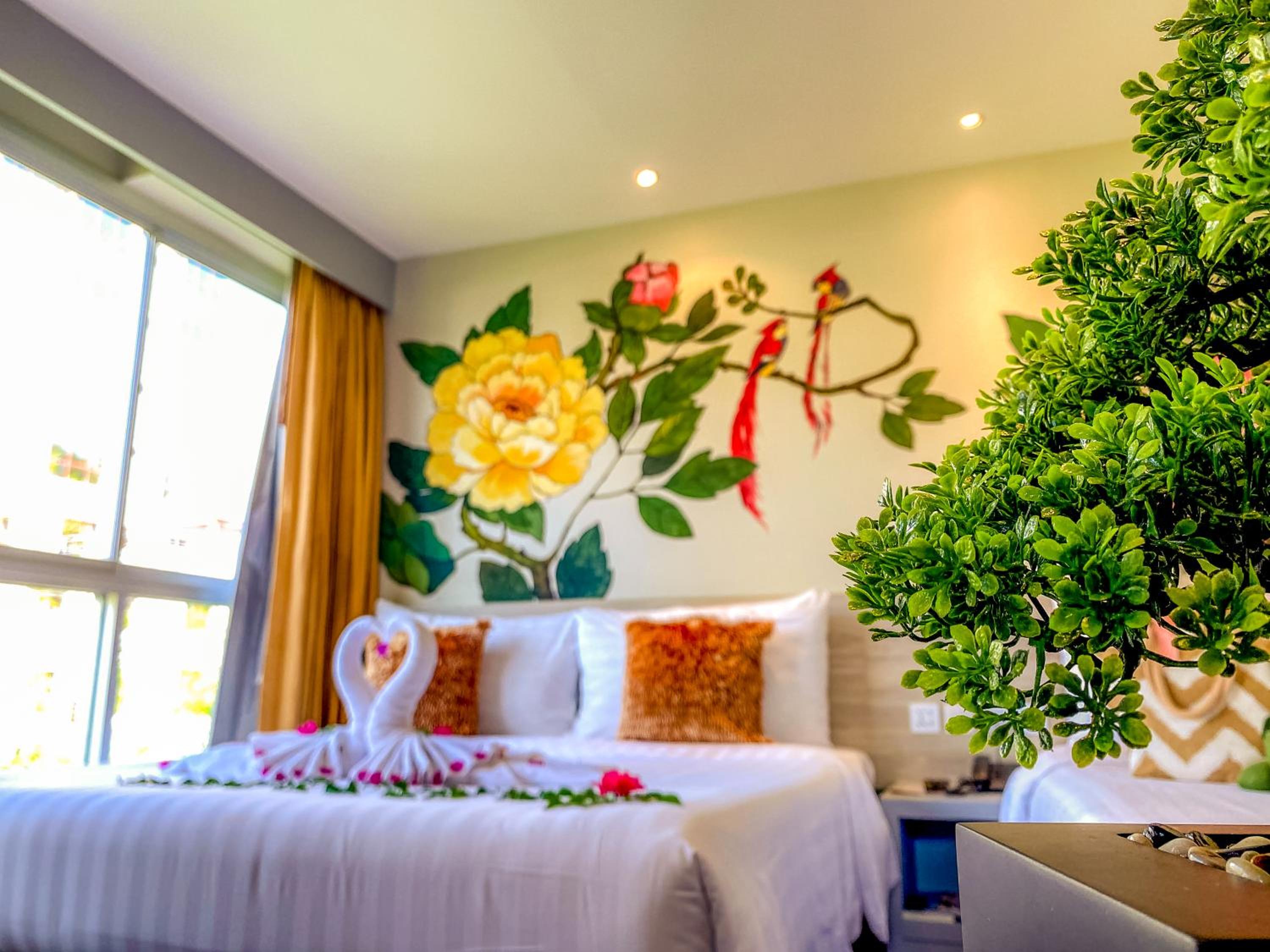Executive Triple Room - Photo 1