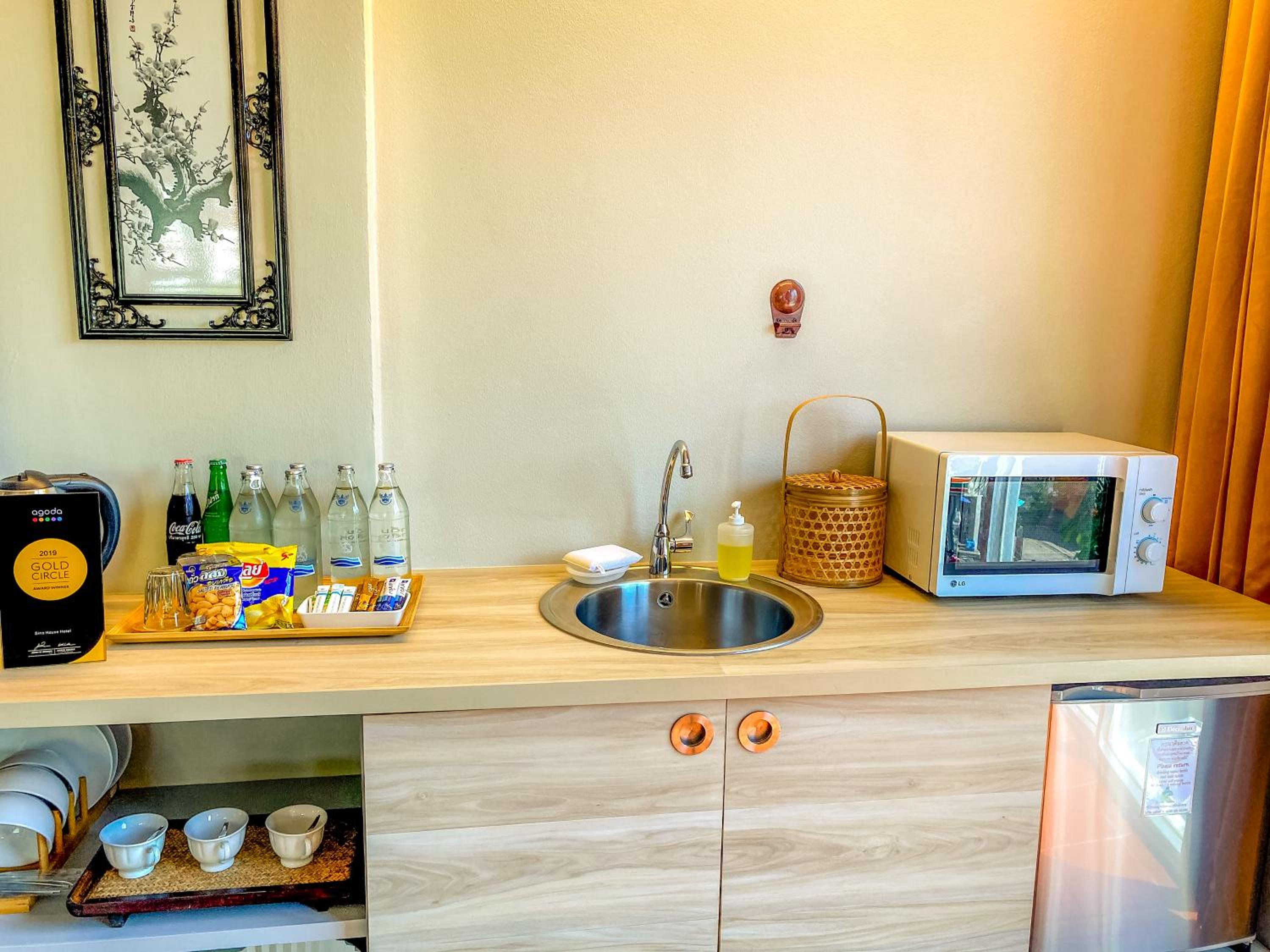 Executive Triple Room - Photo 12