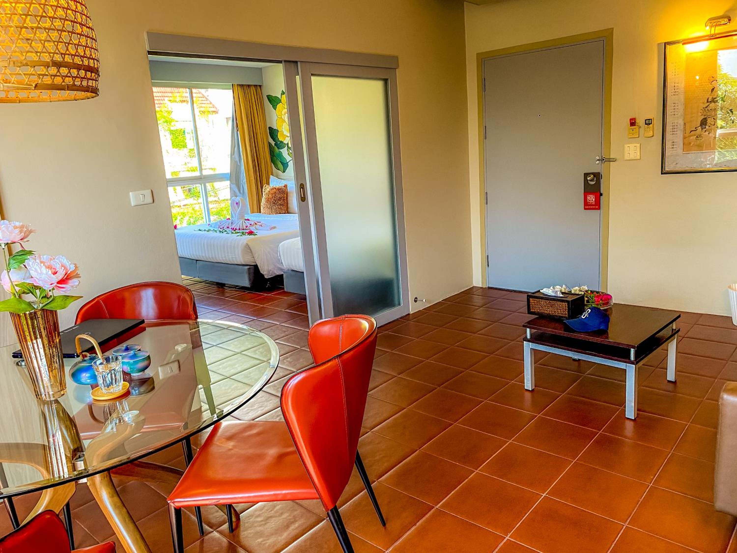 Executive Triple Room - Photo 5