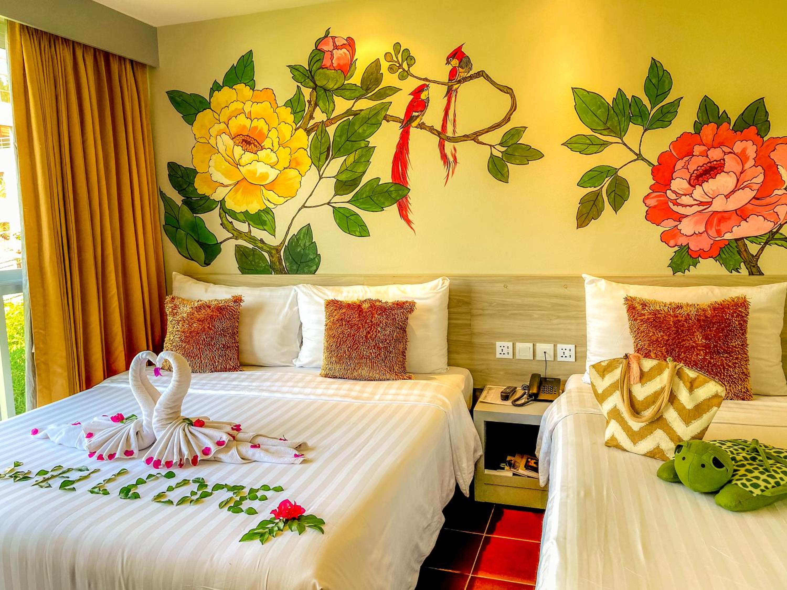 Executive Triple Room - Photo 6