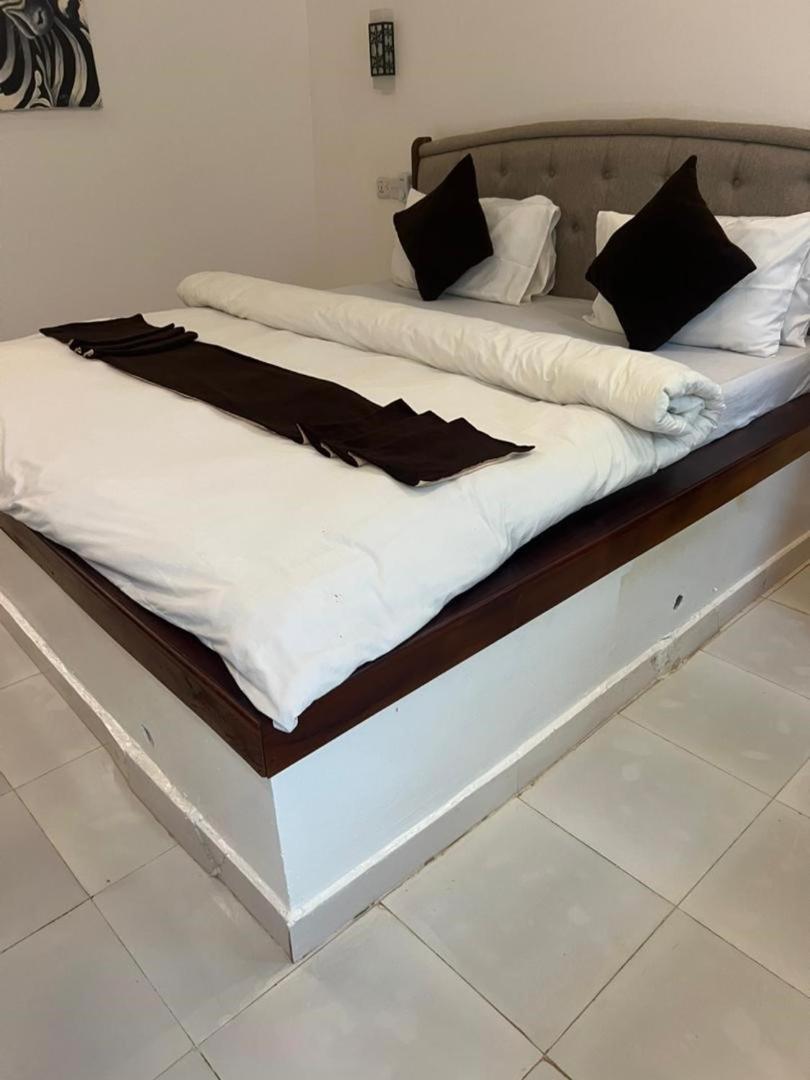 Standard Double Room - Photo 3