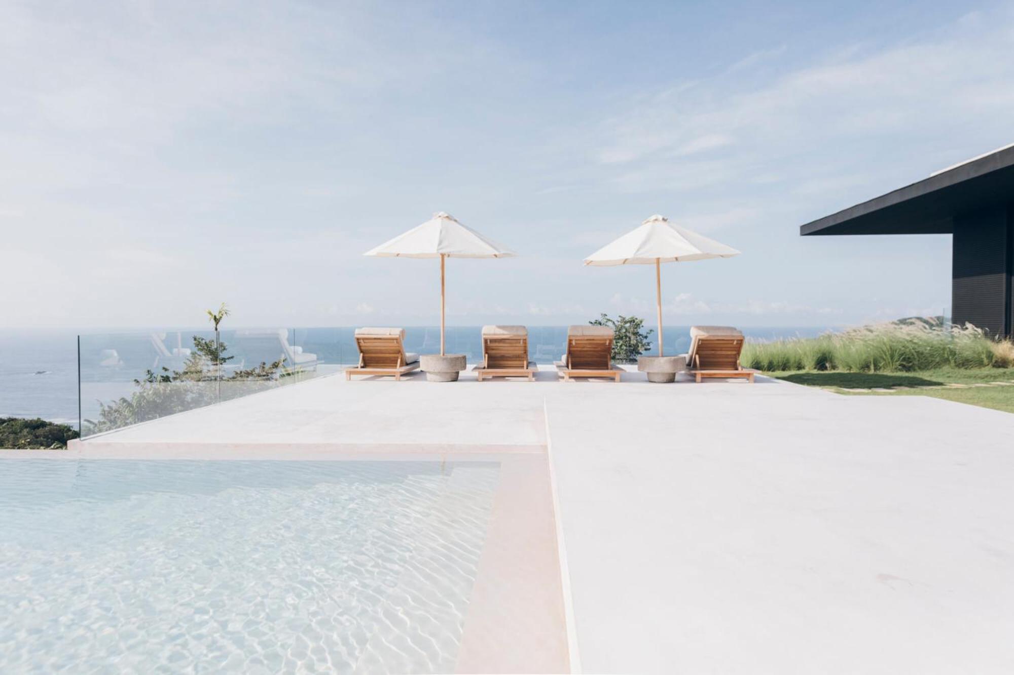 Three Bedroom Villa V with Sea View - Photo 15