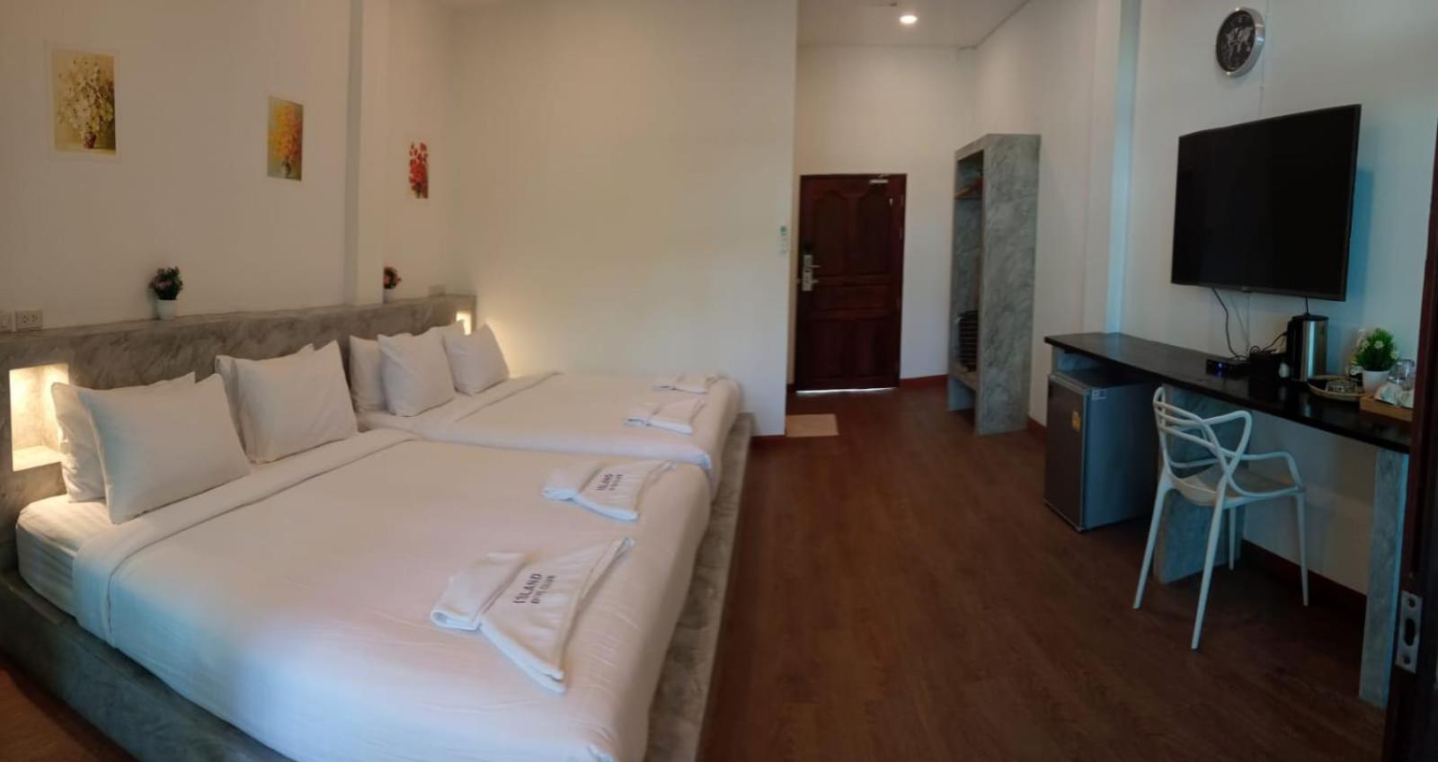 Superior King Room photo 3