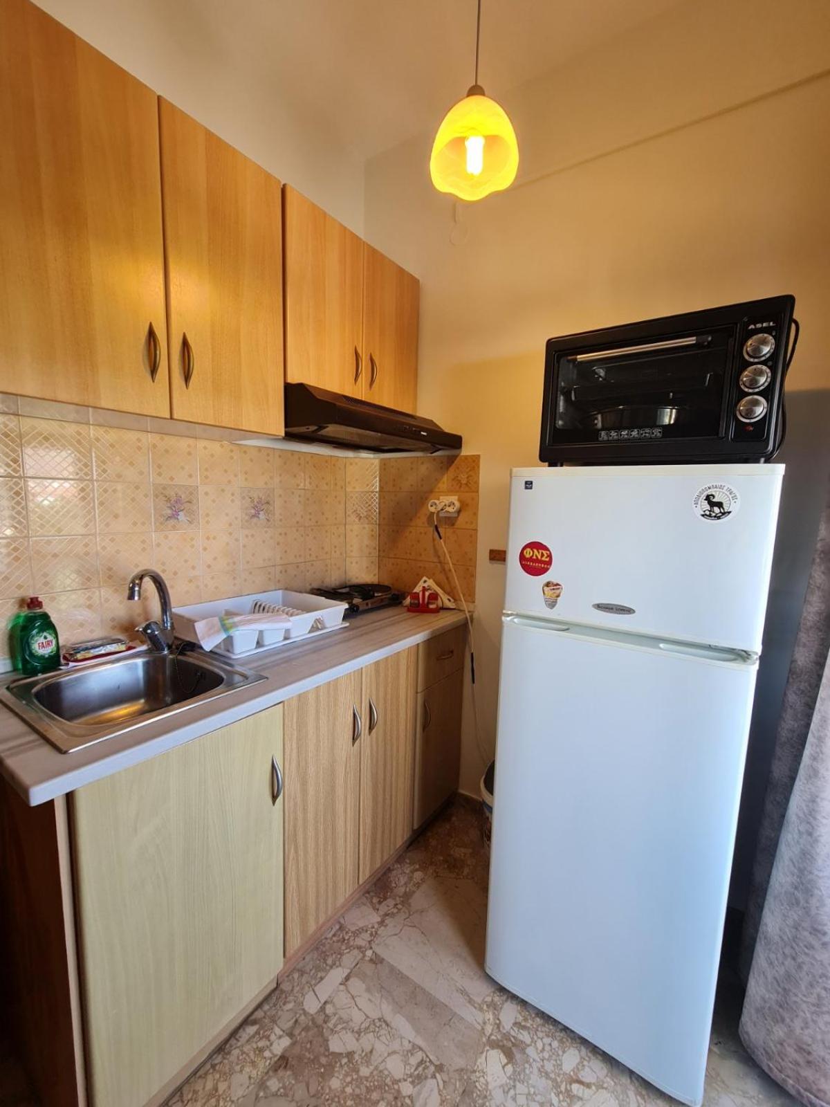Two-Bedroom Suite (5 Adults)