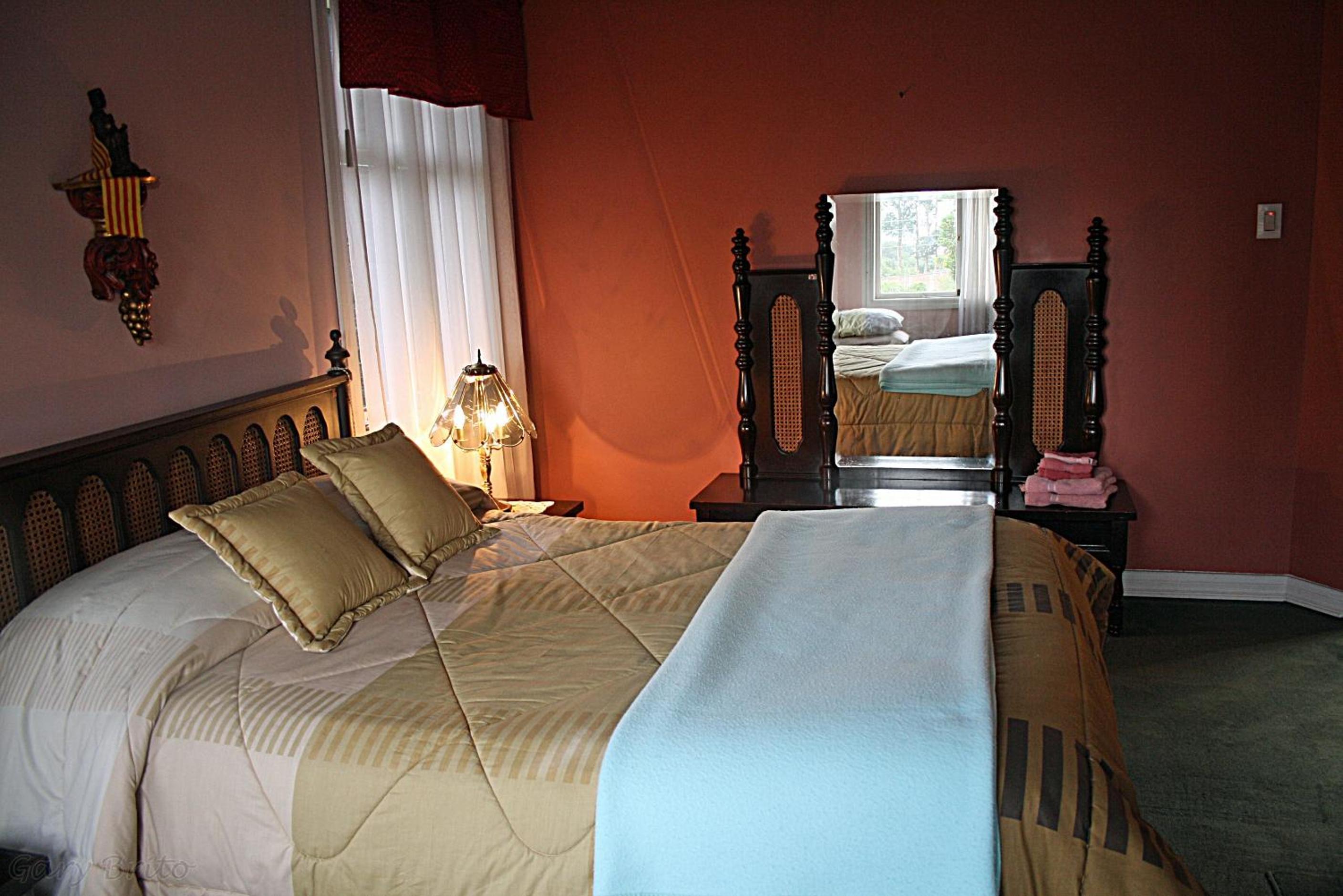 Double Room with Private Bathroom photo 3