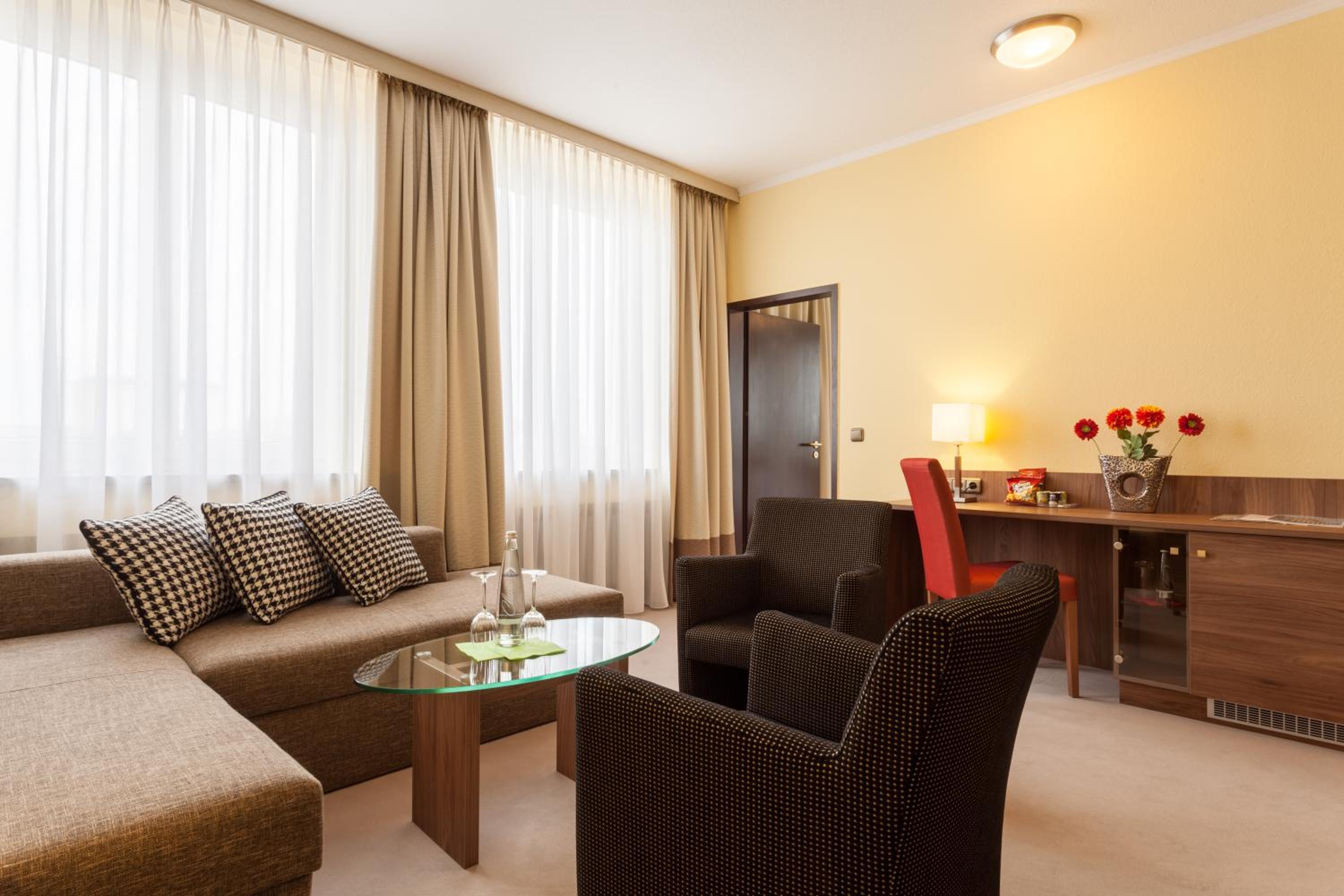 Double Suite - Photo 3