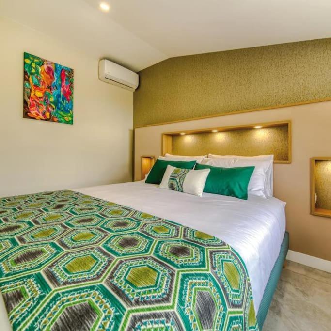 One-Bedroom Villa photo 1