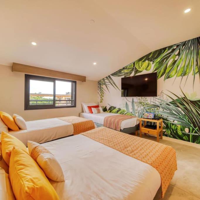 One-Bedroom Villa photo 3