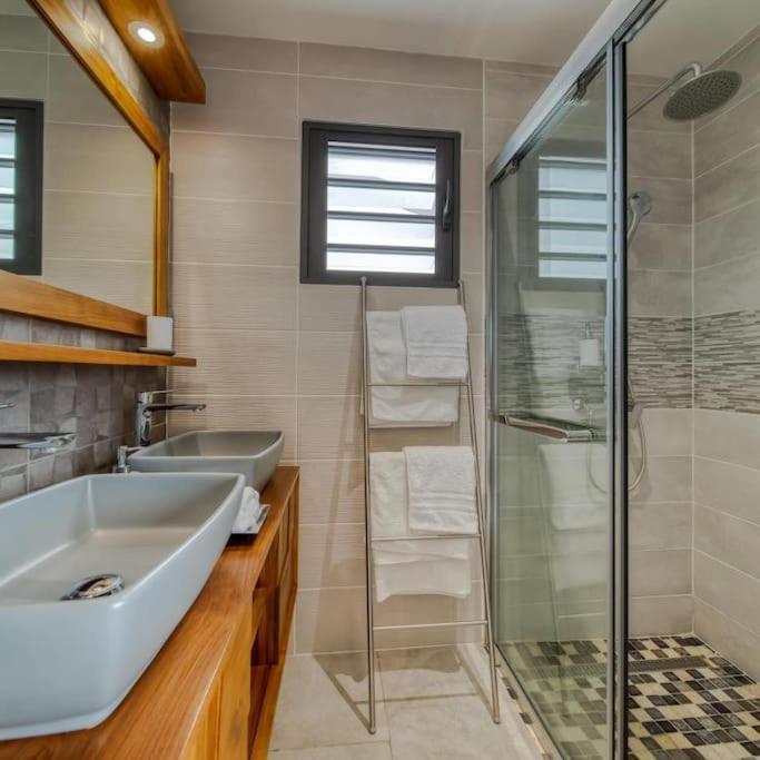 One-Bedroom Villa photo 2