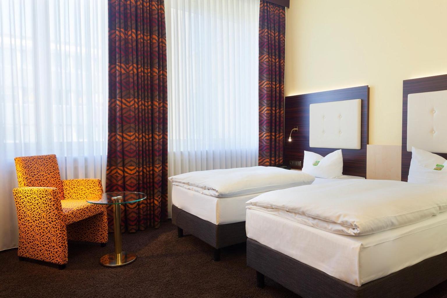 Comfort Double Room - Photo 4