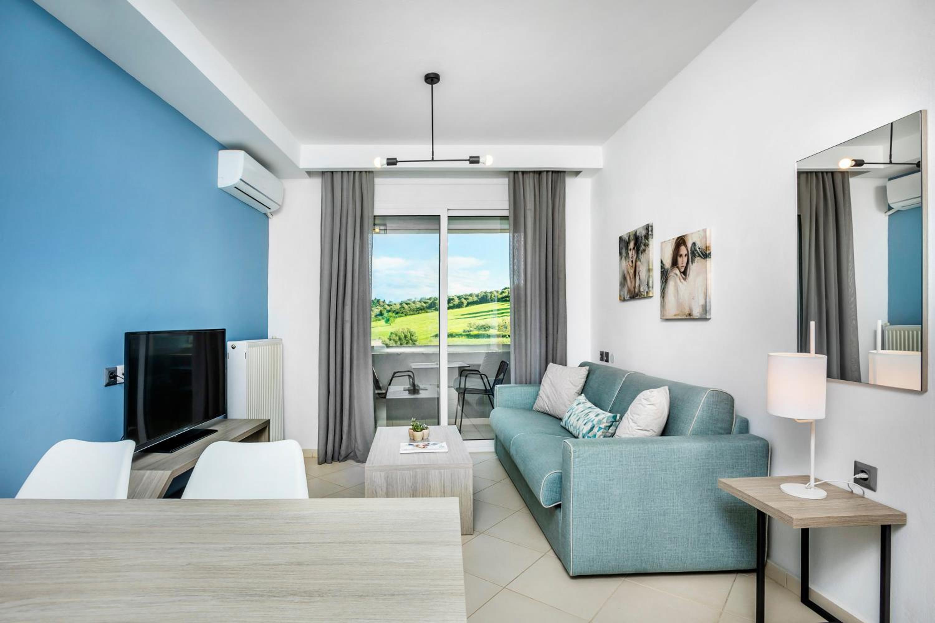 Standard Apartment