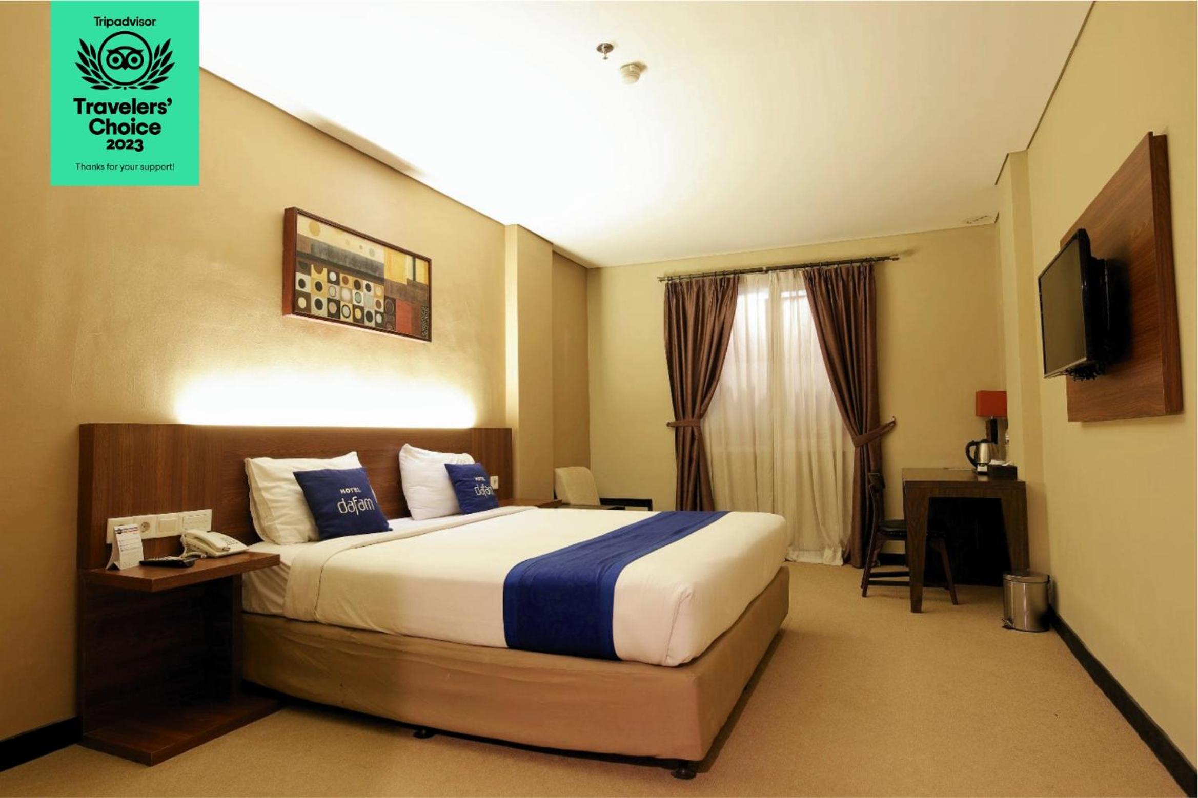 Executive Double Room photo 2