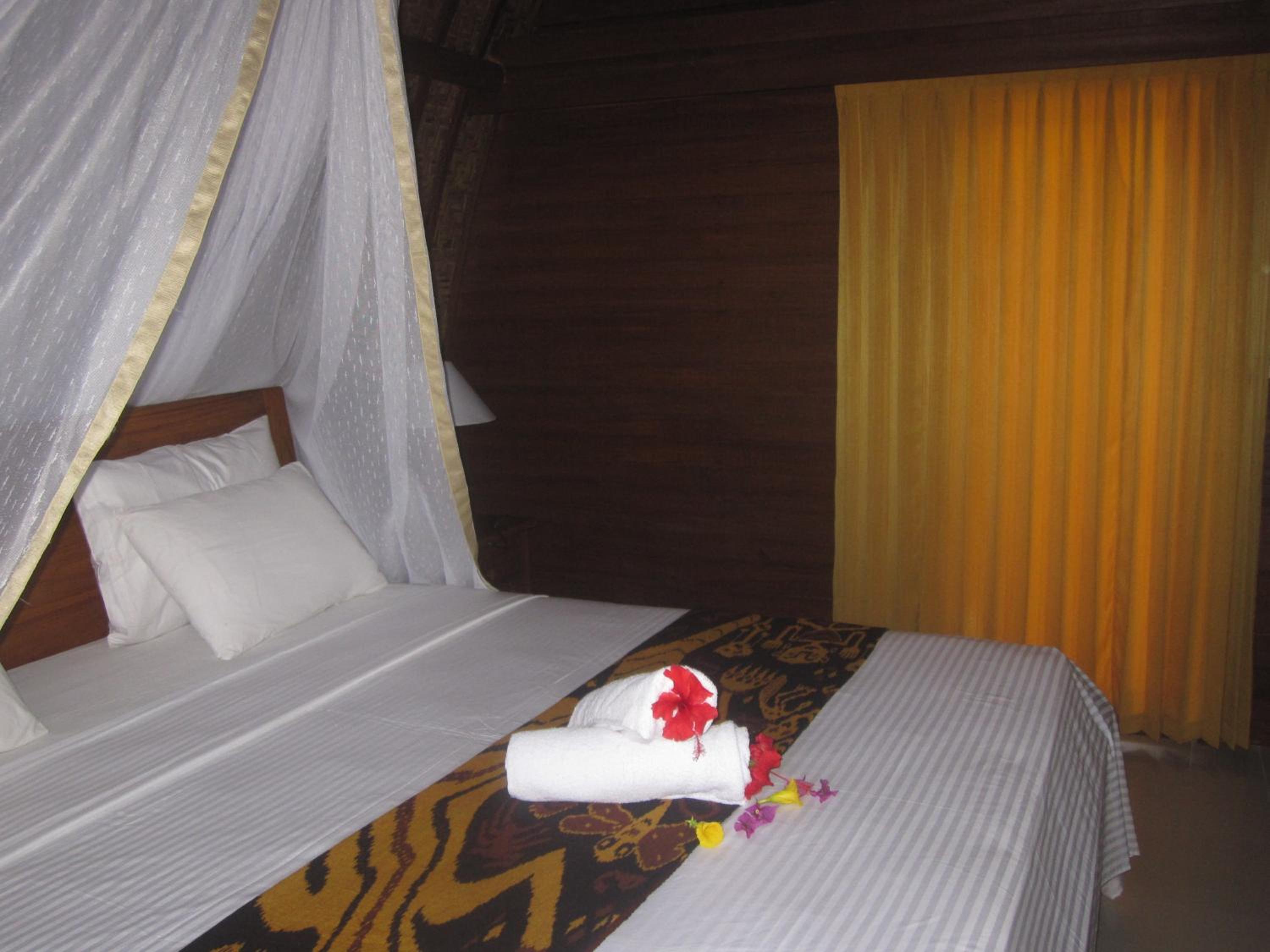 Suite with Garden View photo 1