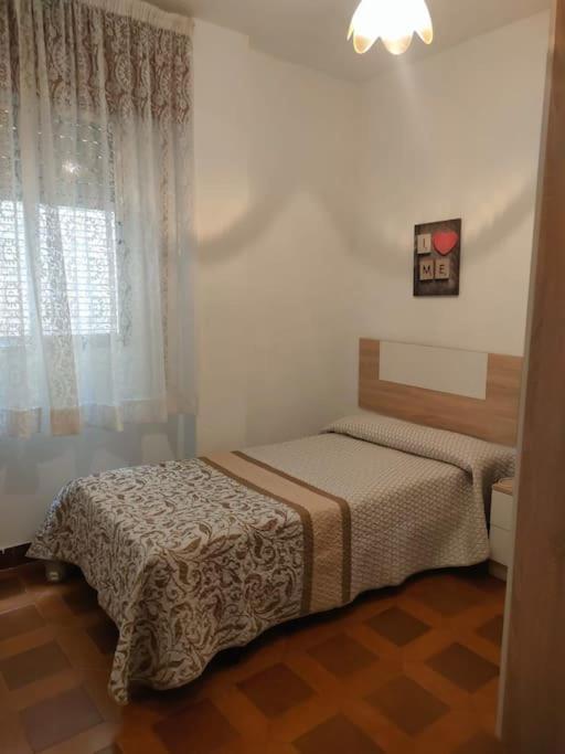 Departamento de tres habitaciones