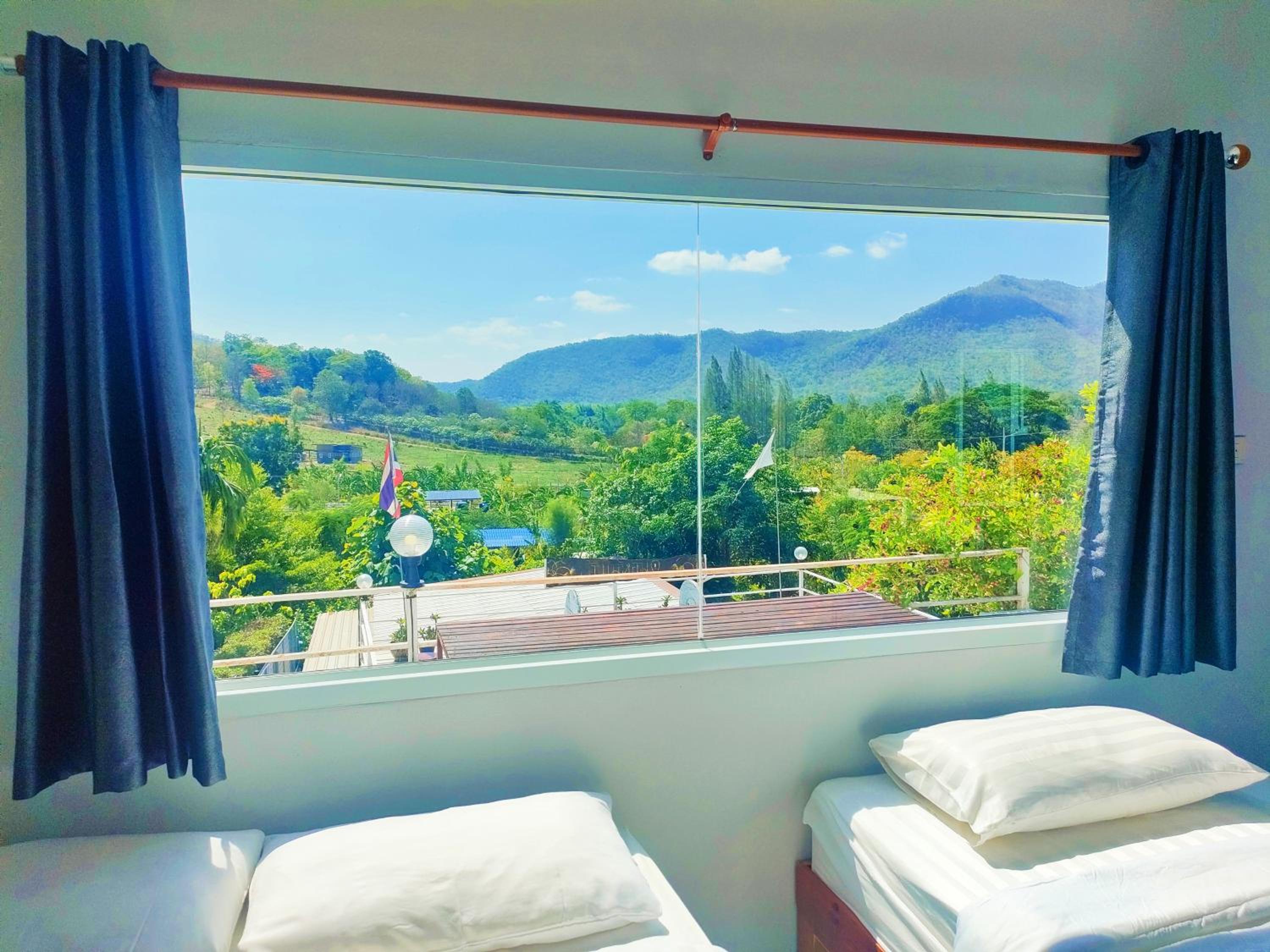 Triple Room with Mountain View - Photo 22