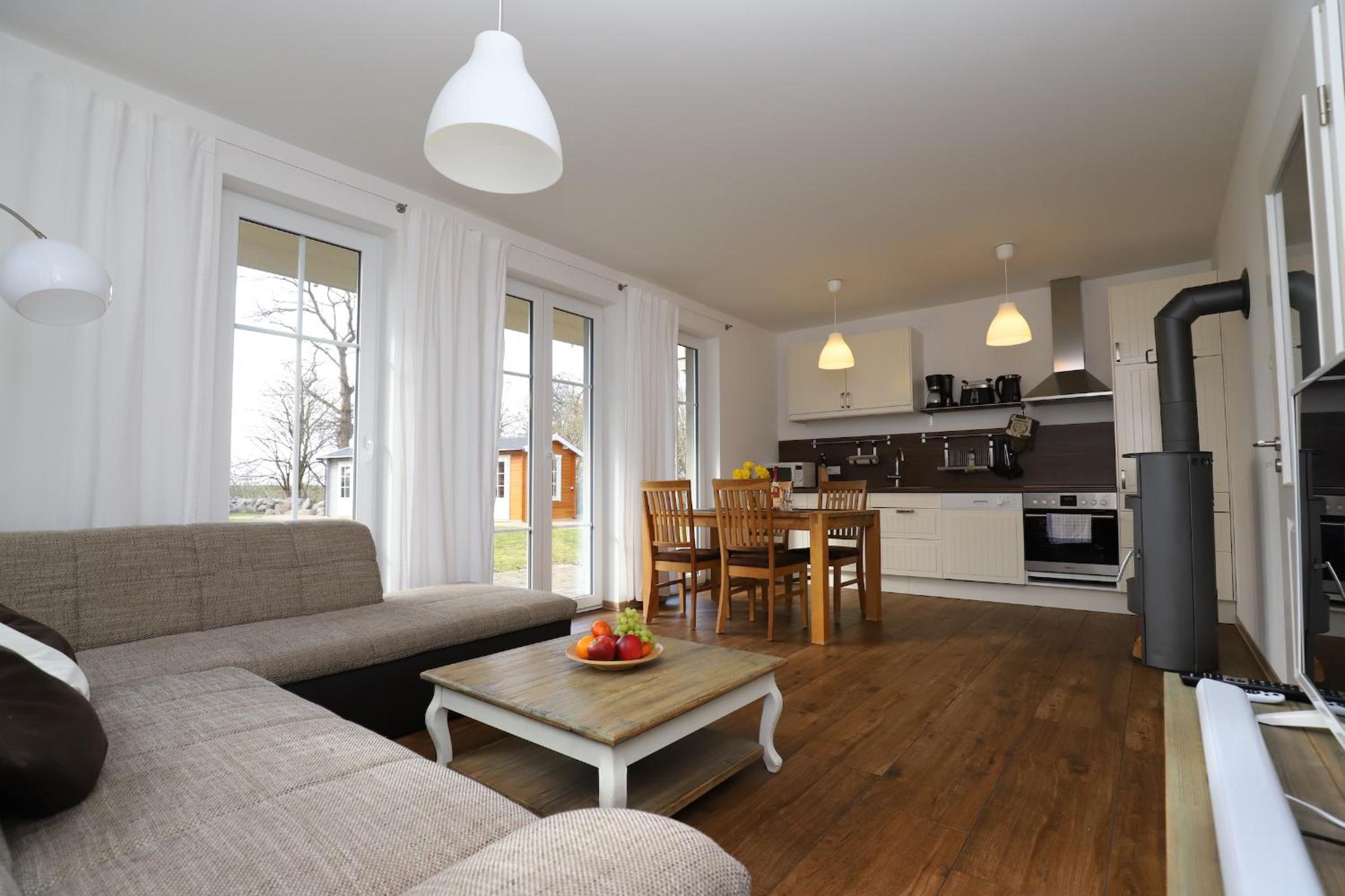 Apartment with Terrace photo 1