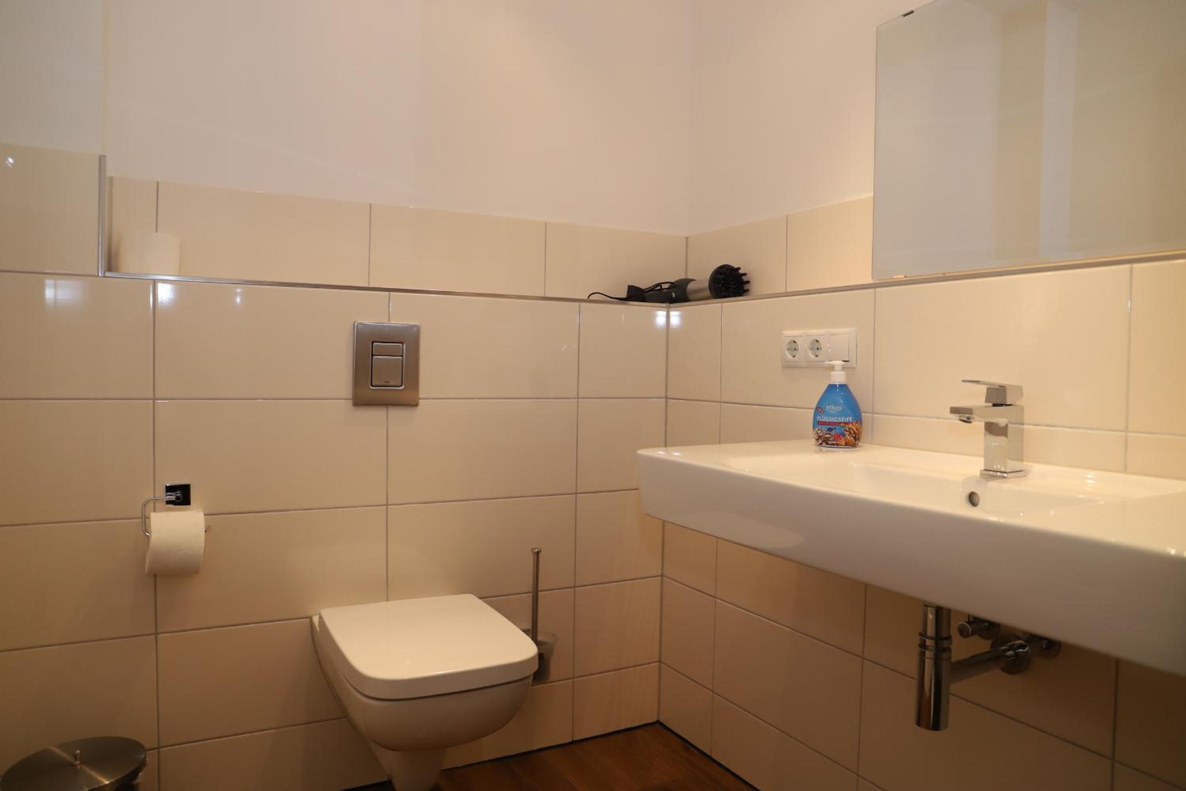 Apartment with Terrace photo 3