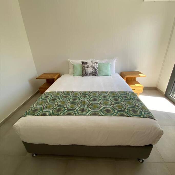 One-Bedroom Villa photo 1