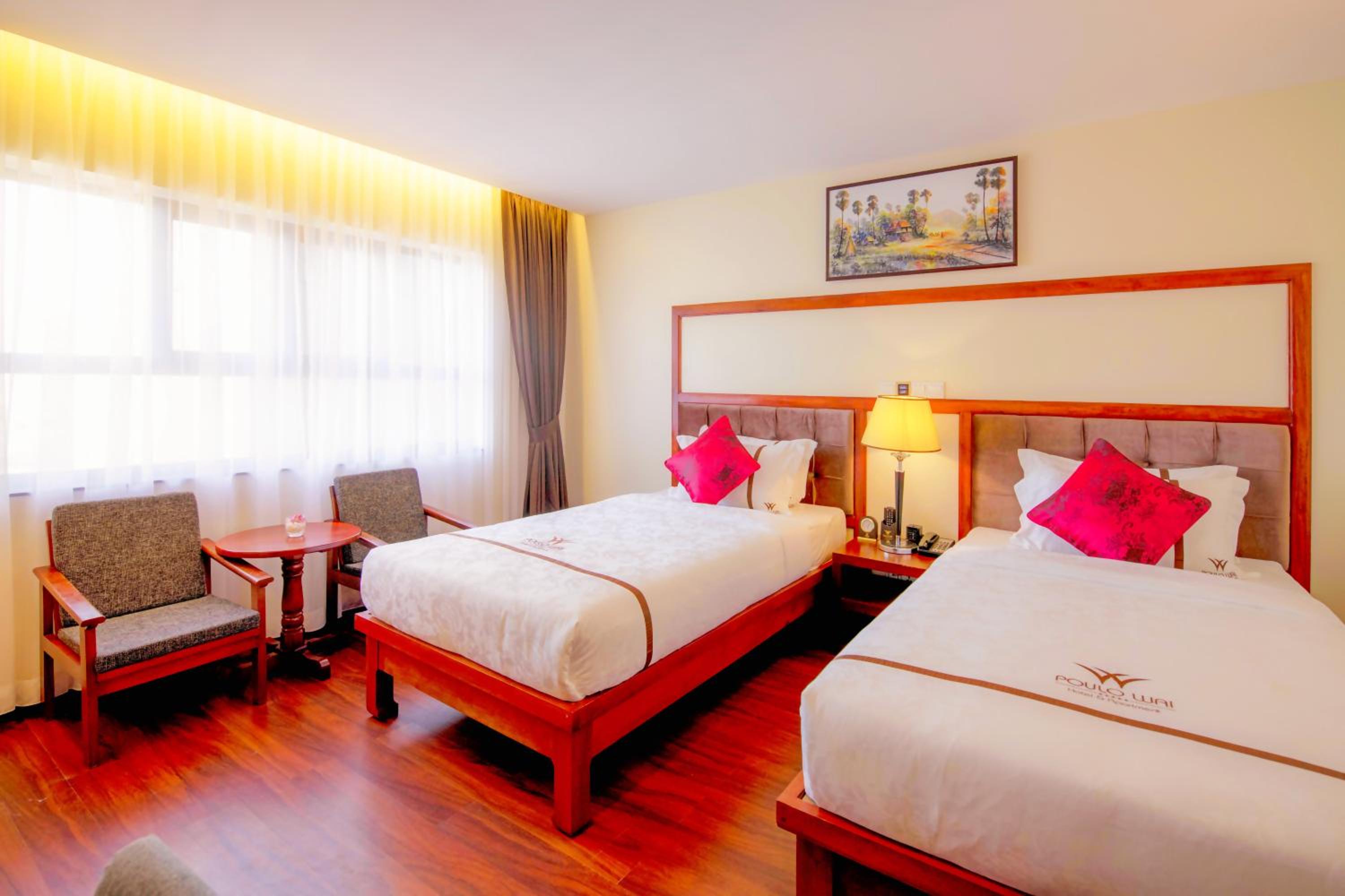 Landmark Twin Bed - Photo 3