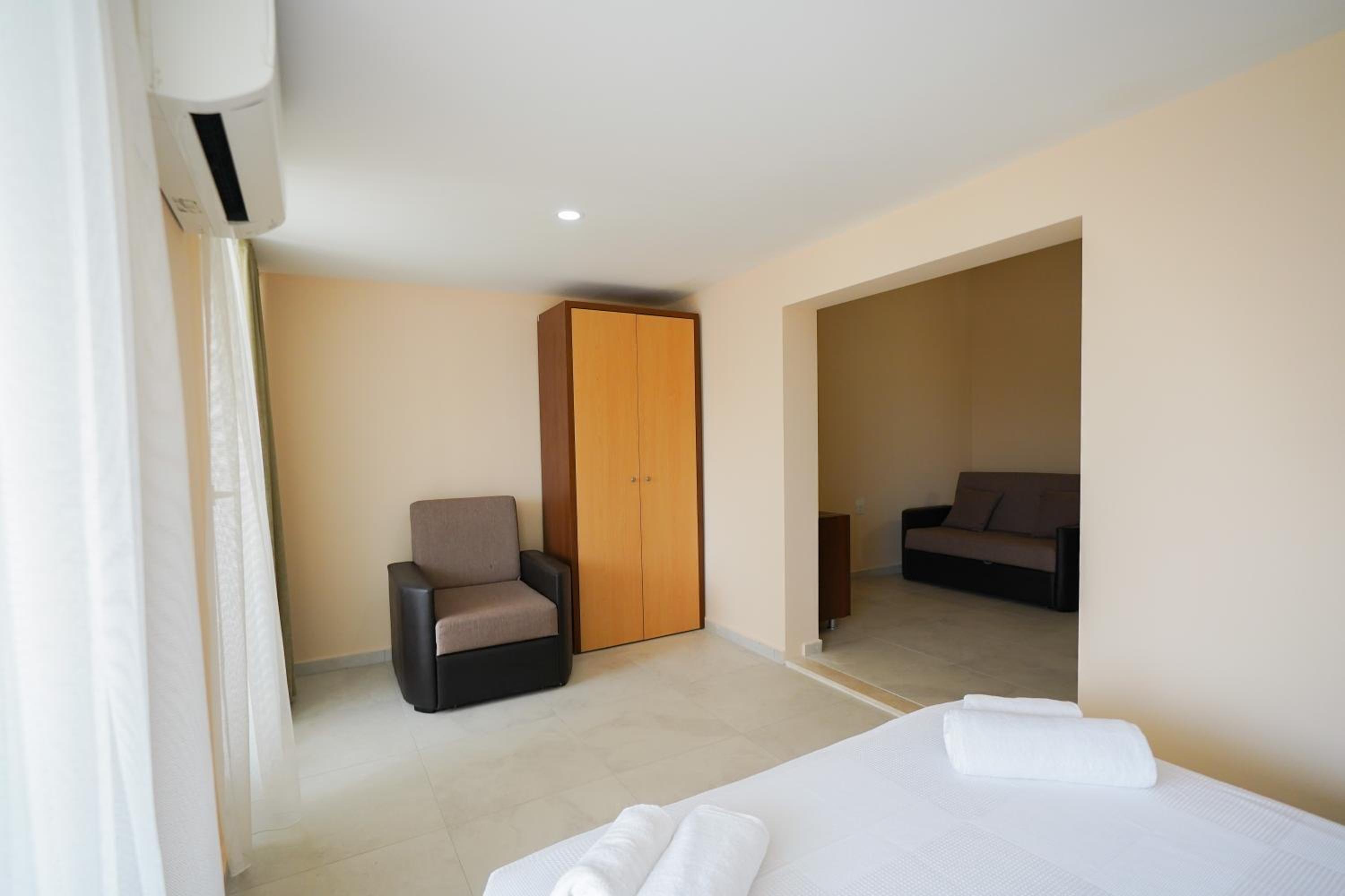 Family Suite photo 1