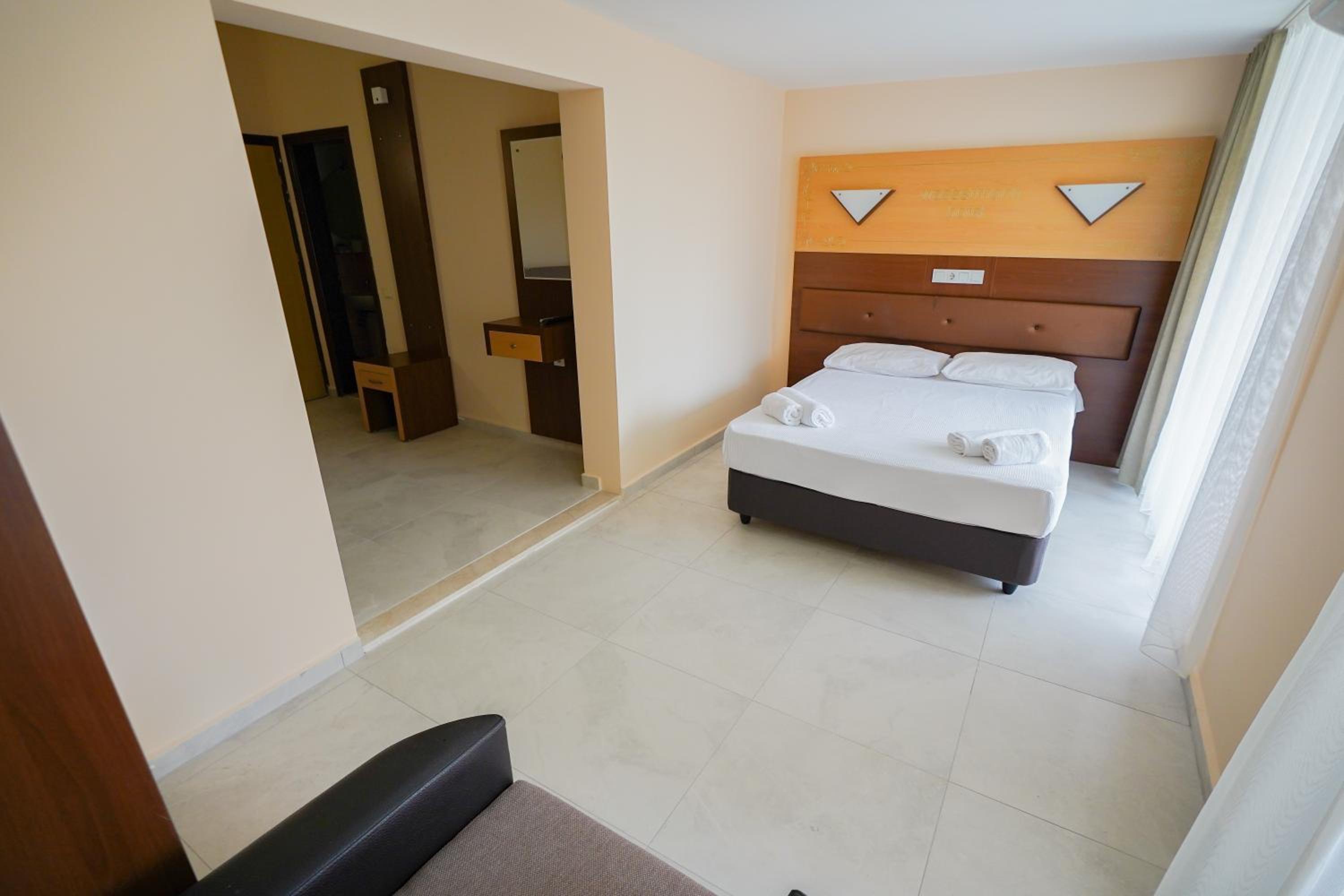Family Suite photo 3