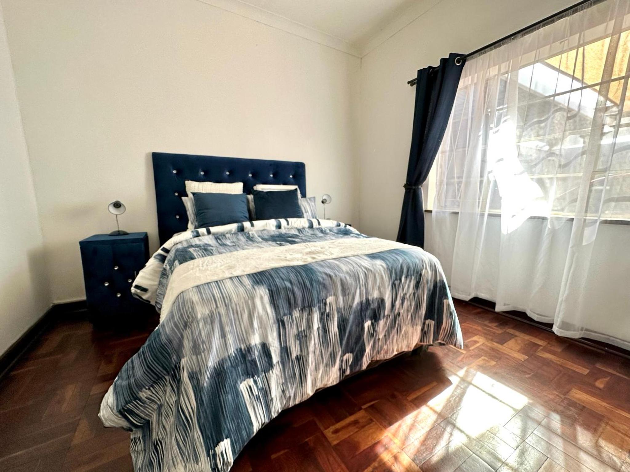 Apartment - Ground Floor photo 1