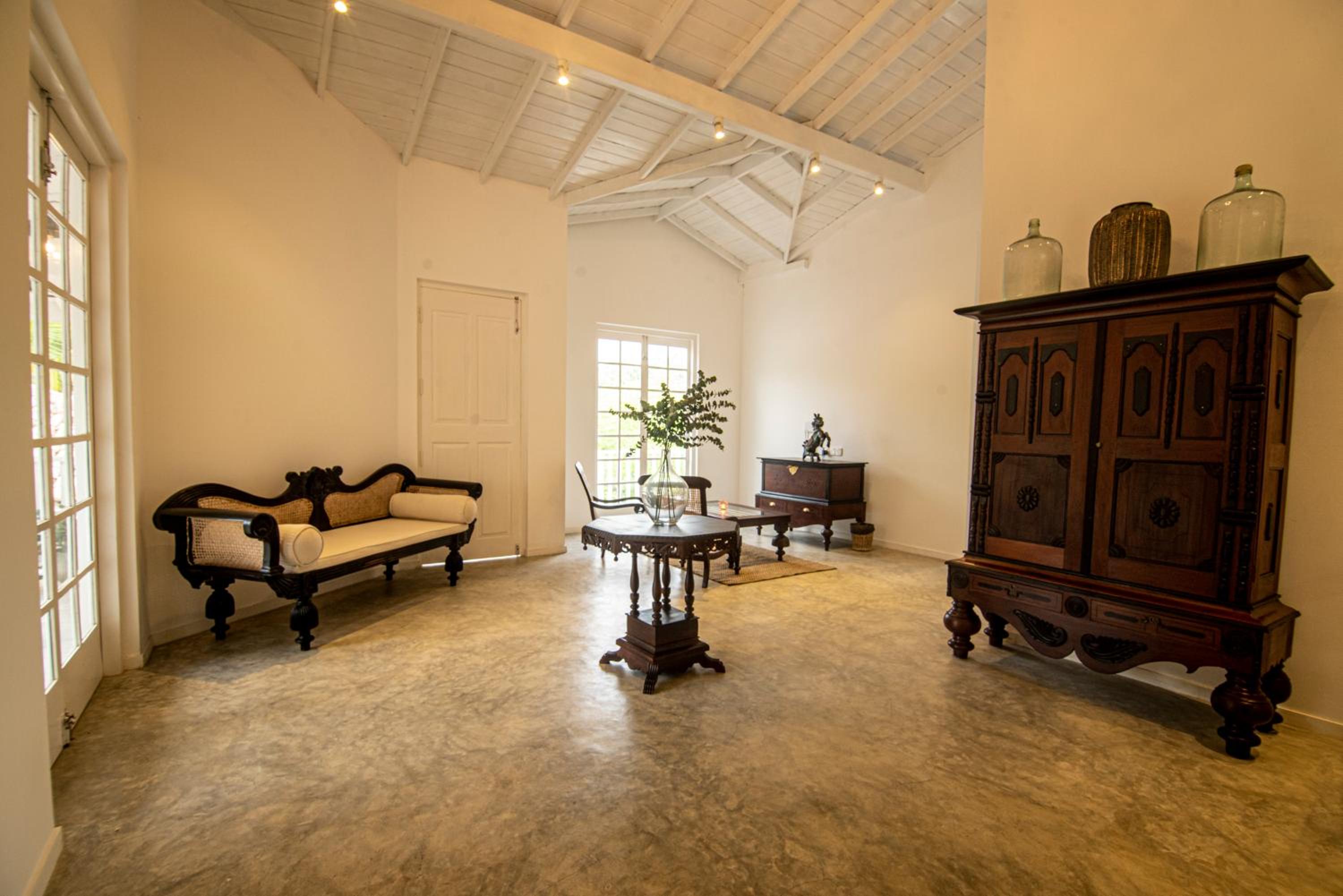 Villa photo 1