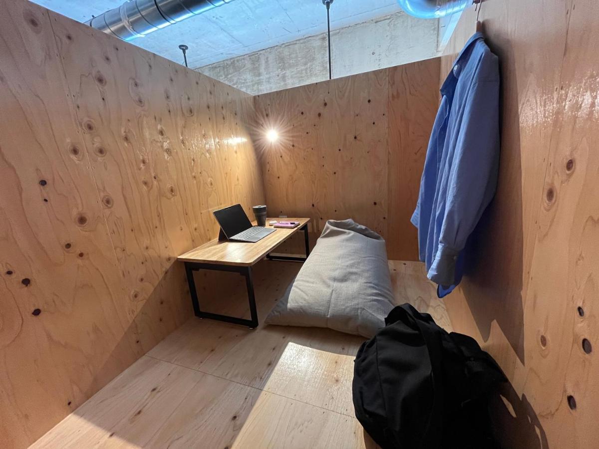 Bunk Bed in Mixed Dormitory Room photo 3