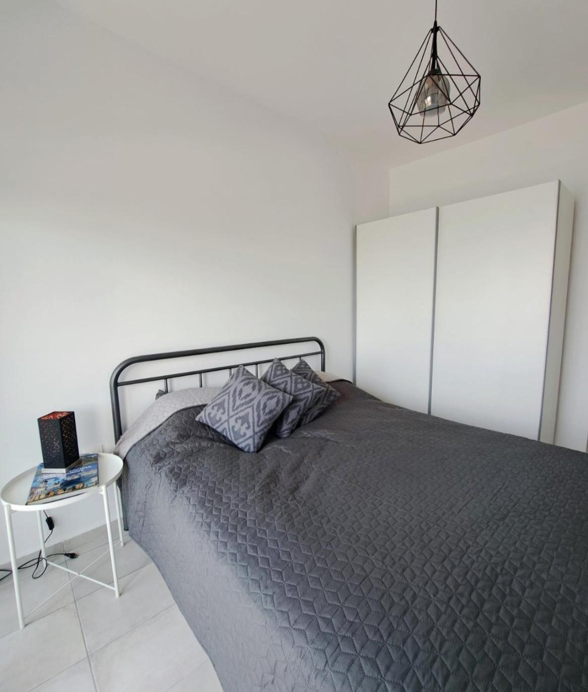 Two-Bedroom Apartment photo 1