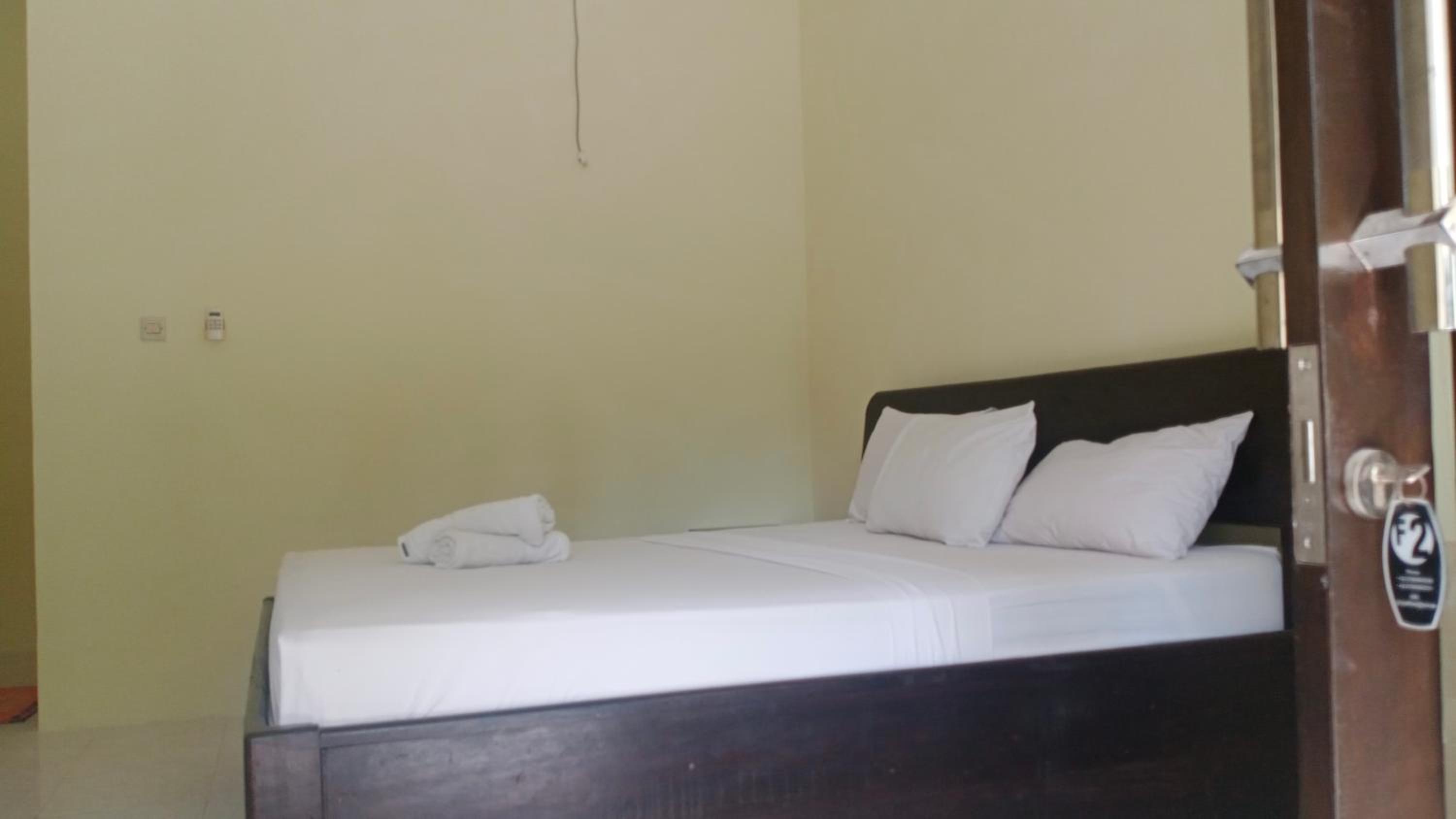 Superior King Room photo 2