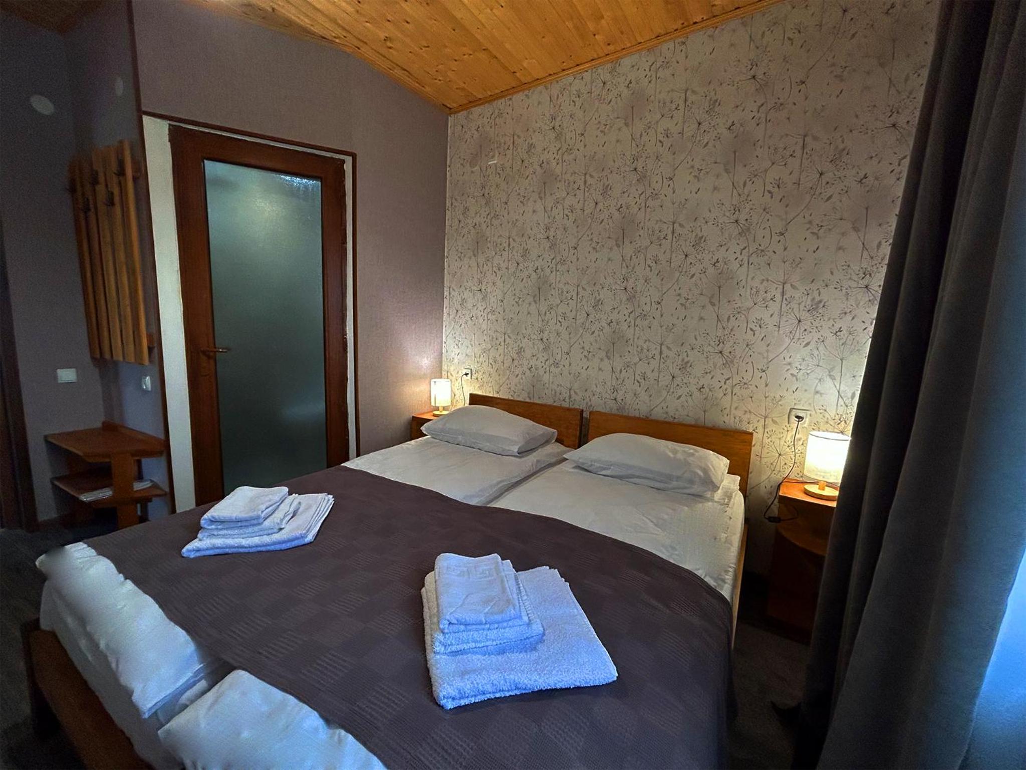 Twin Room photo 2