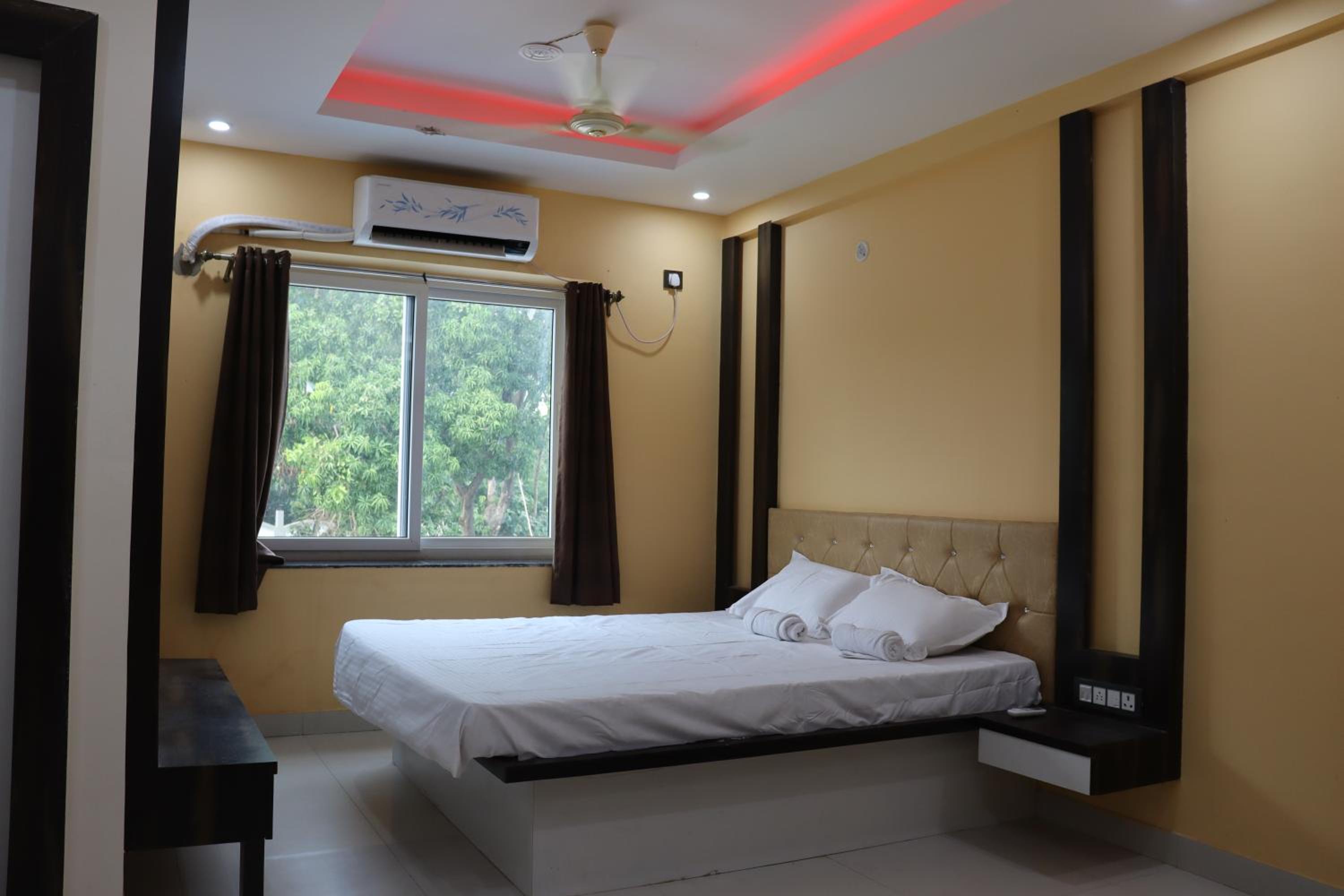 Deluxe Double Room photo 1