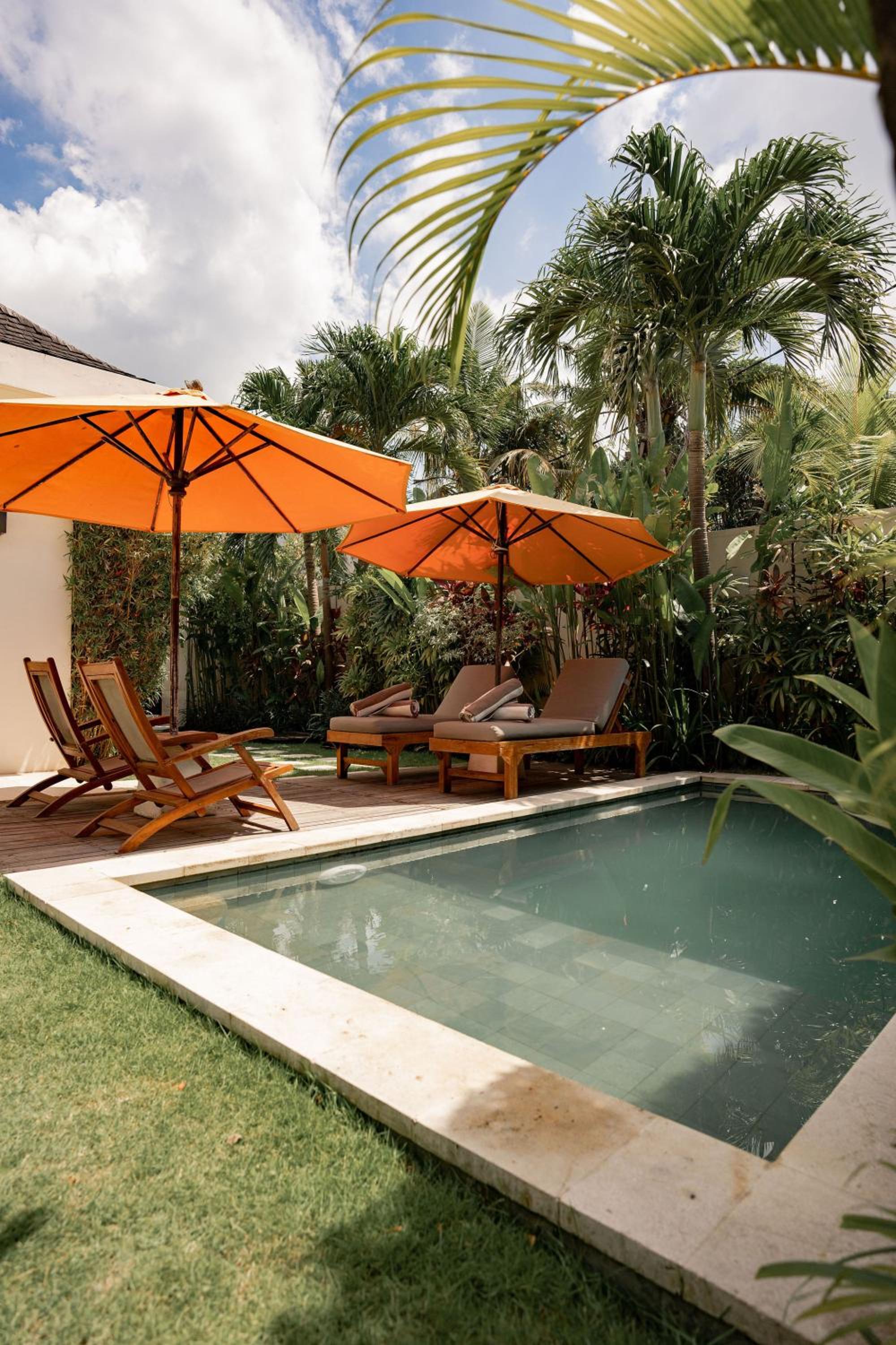 One-Bedroom Villa - Photo 13