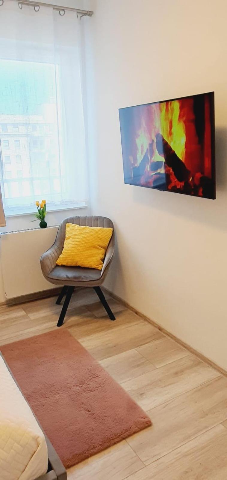 One-Bedroom Apartment - Photo 8