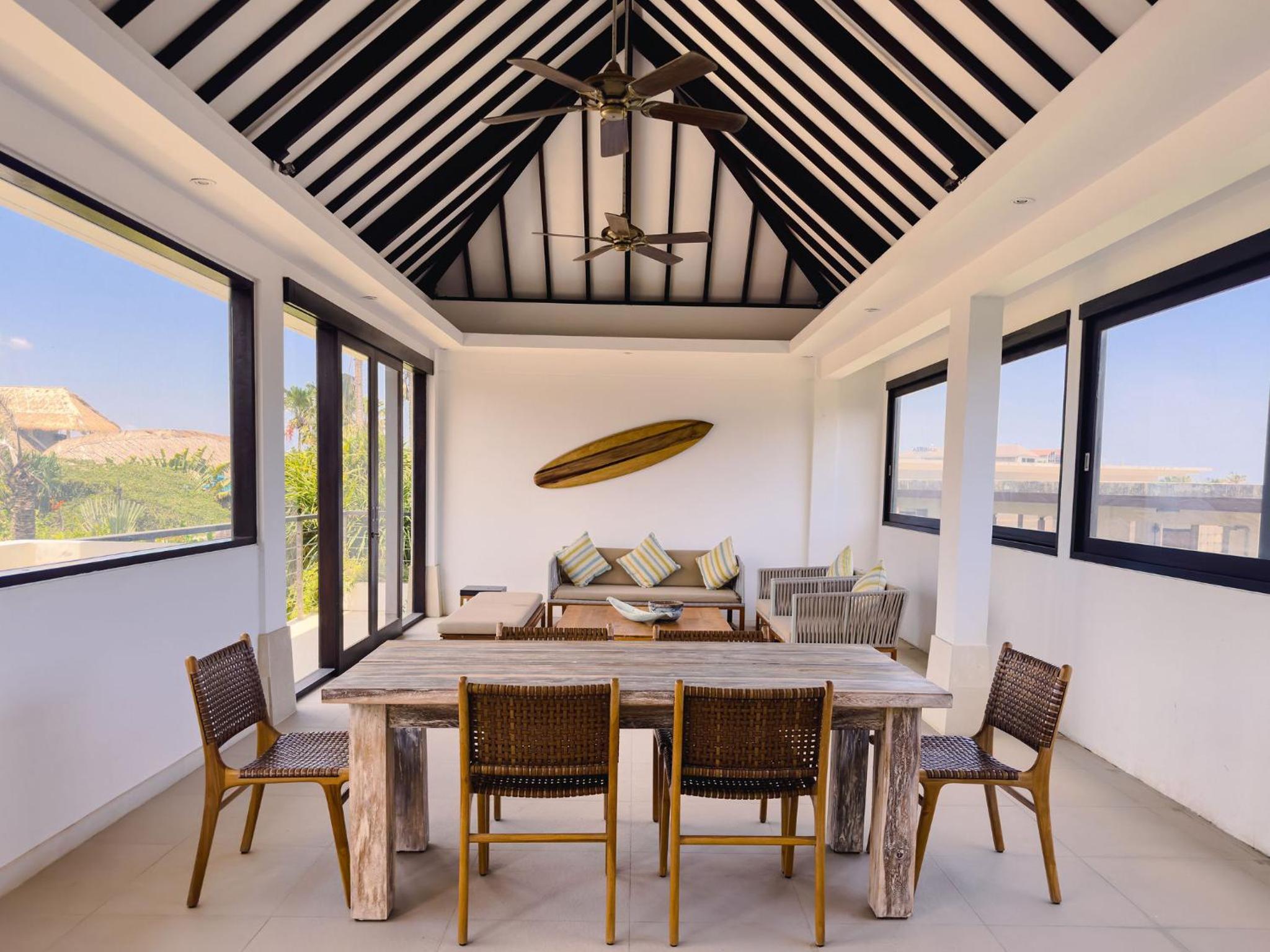 One-Bedroom Villa - Photo 14