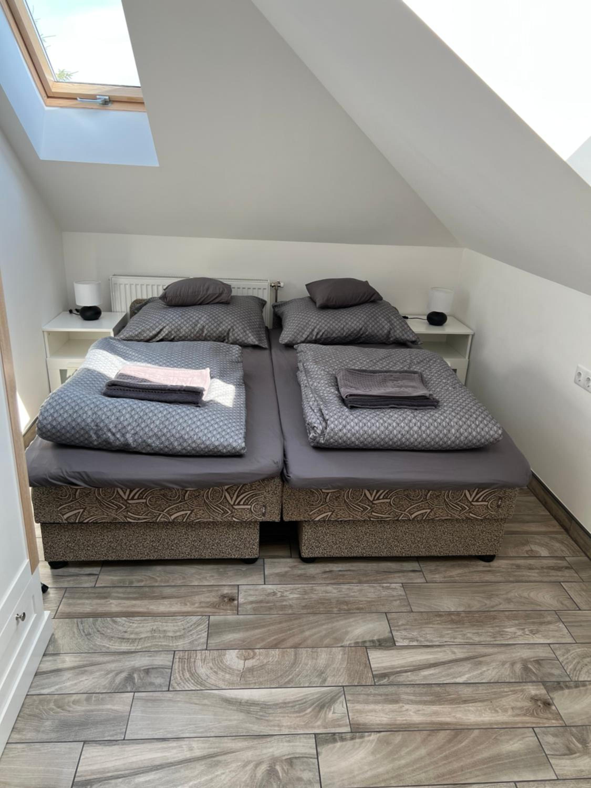 Two-Bedroom Apartment photo 1
