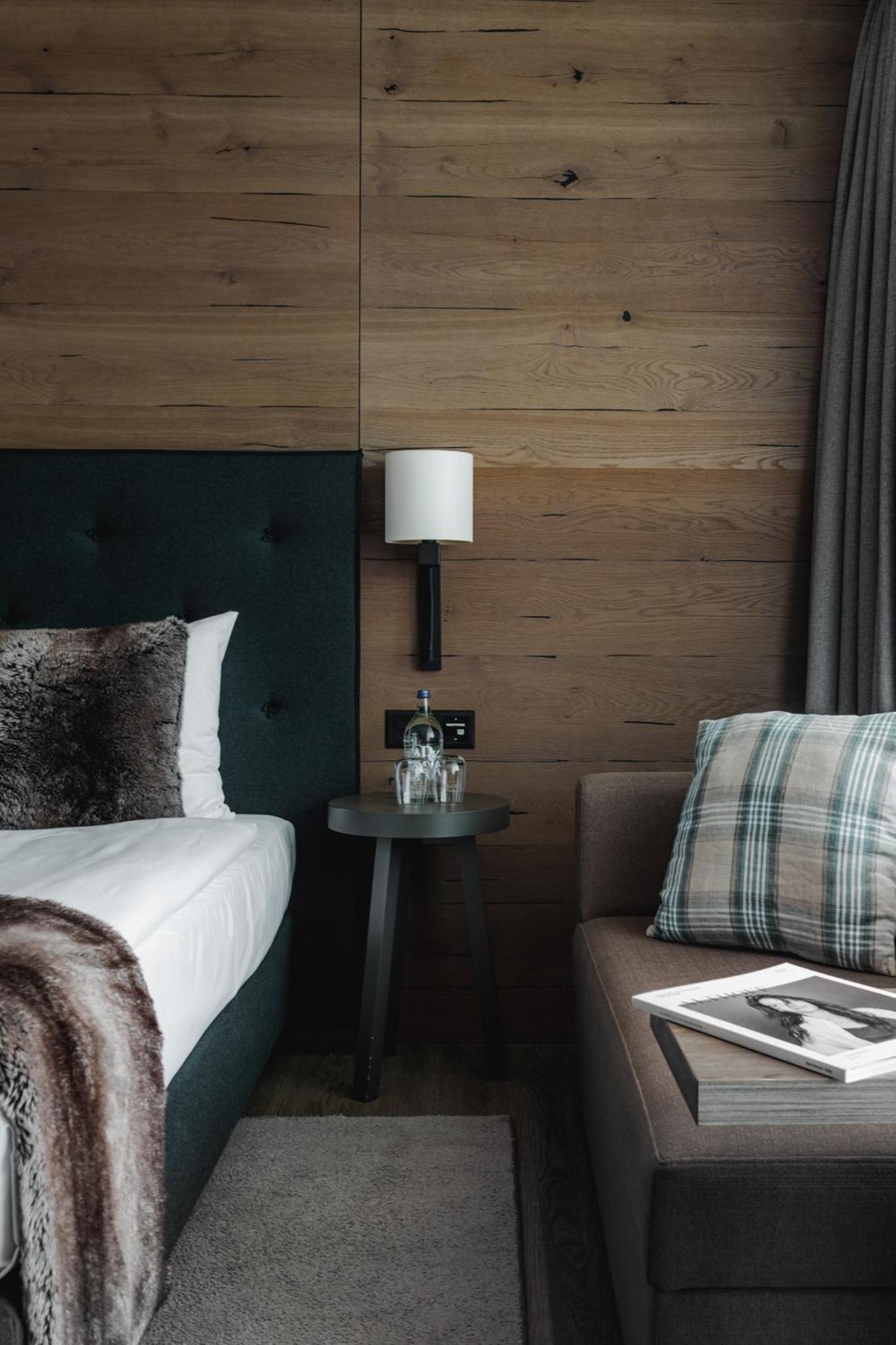 Available room