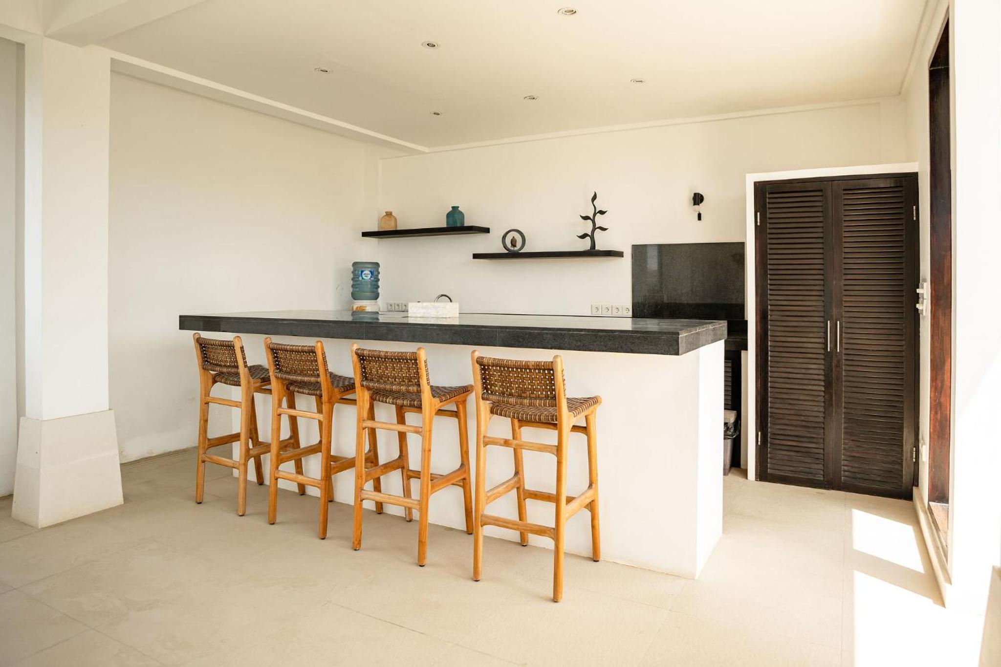 One-Bedroom Villa - Photo 5