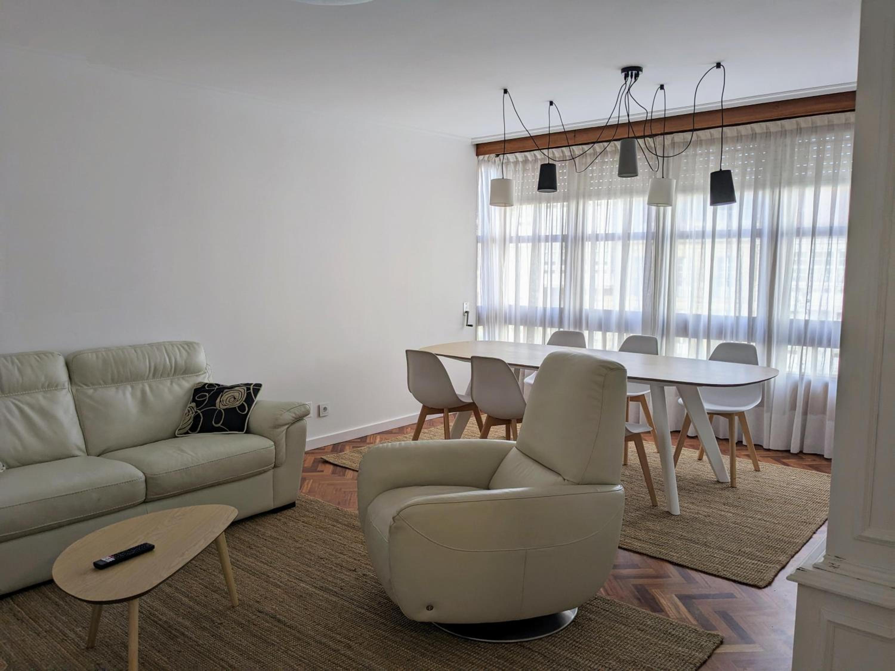 Departamento de tres habitaciones