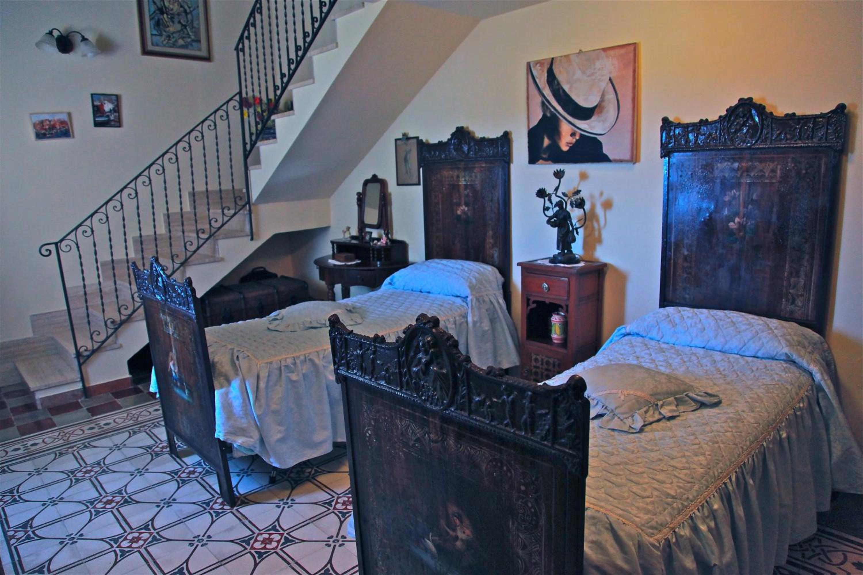 Double or Twin Room photo 1